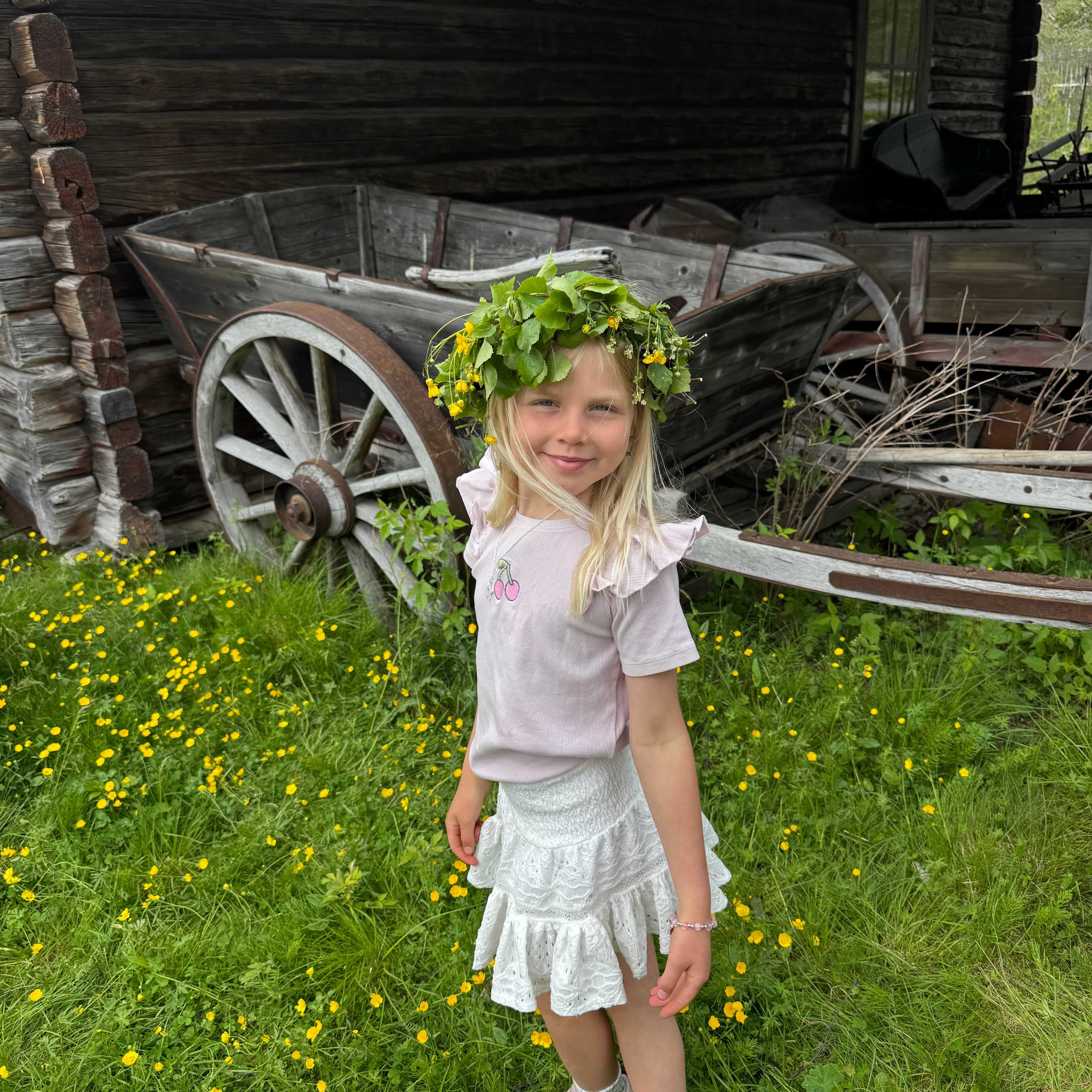 Profilbild för Amanda Eriksson
