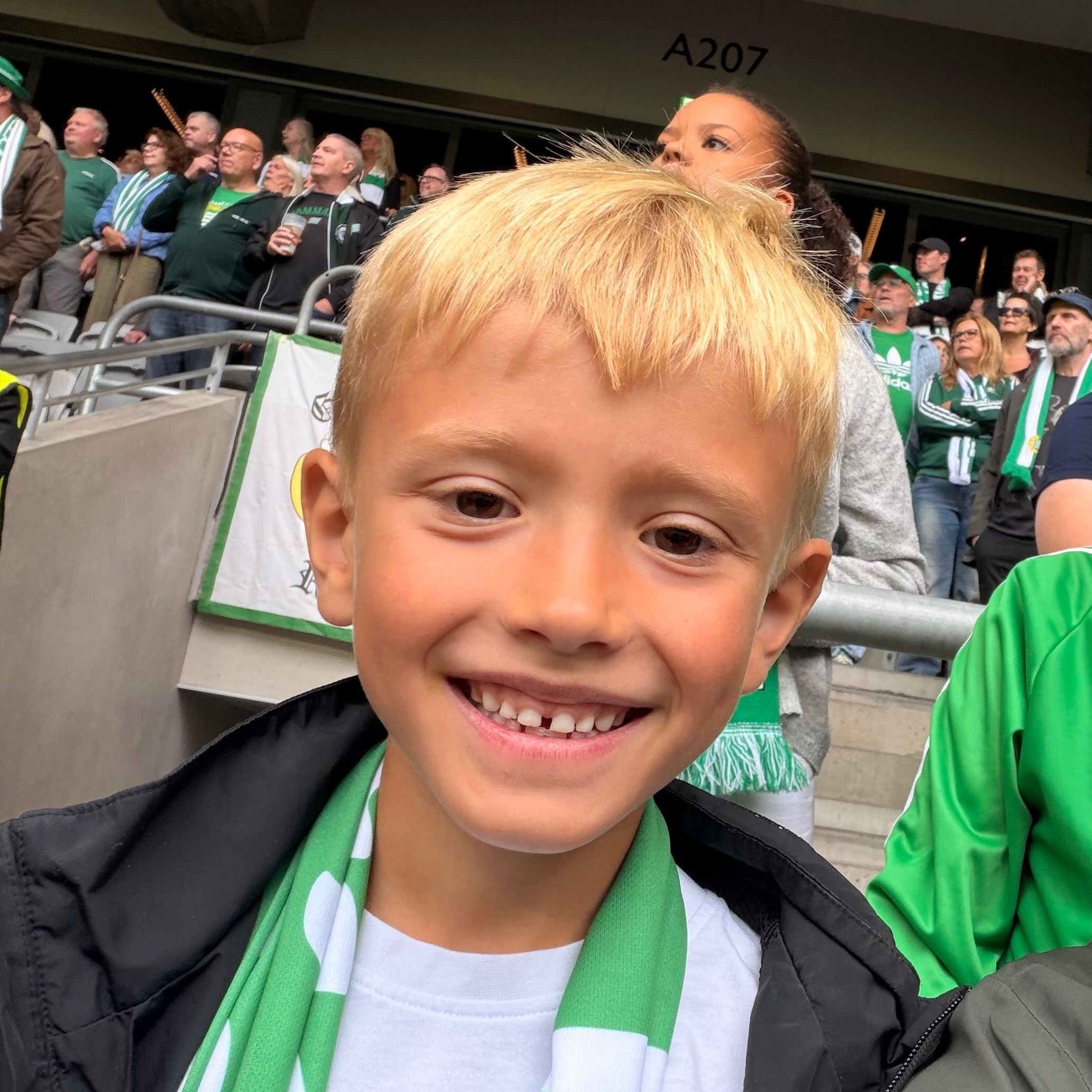 Profilbild för Max Lindh