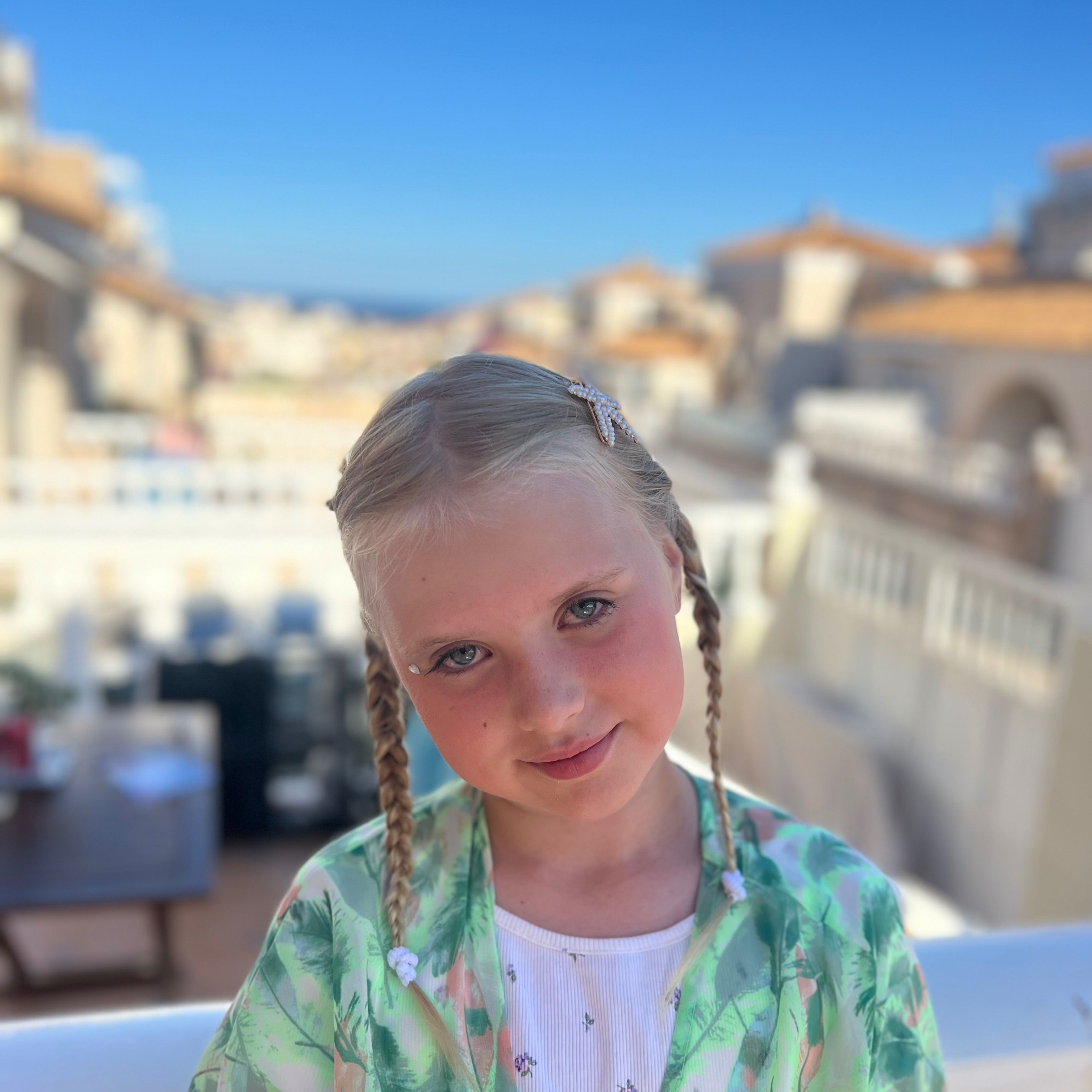 Profilbild för Selma Wallberg