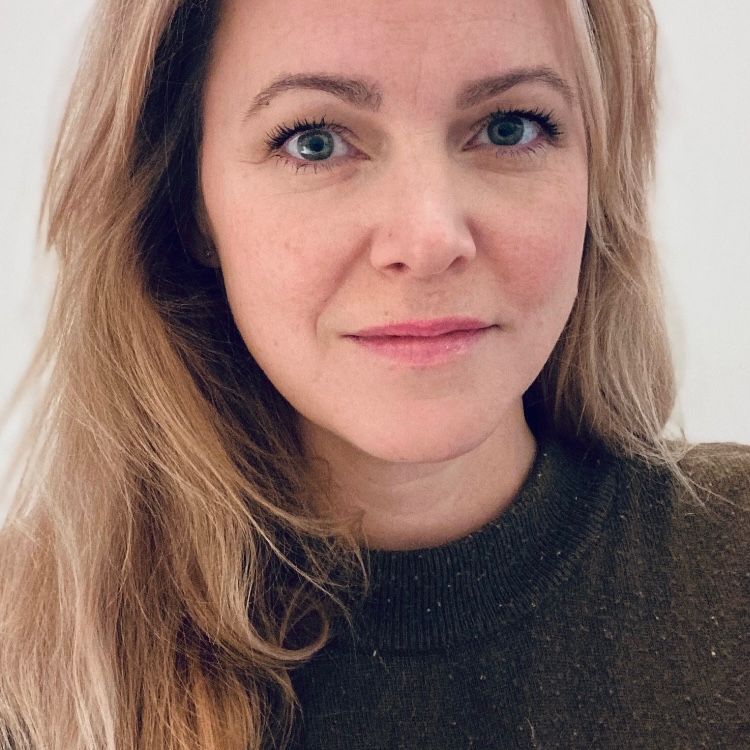 Profilbild för Elin Petersson