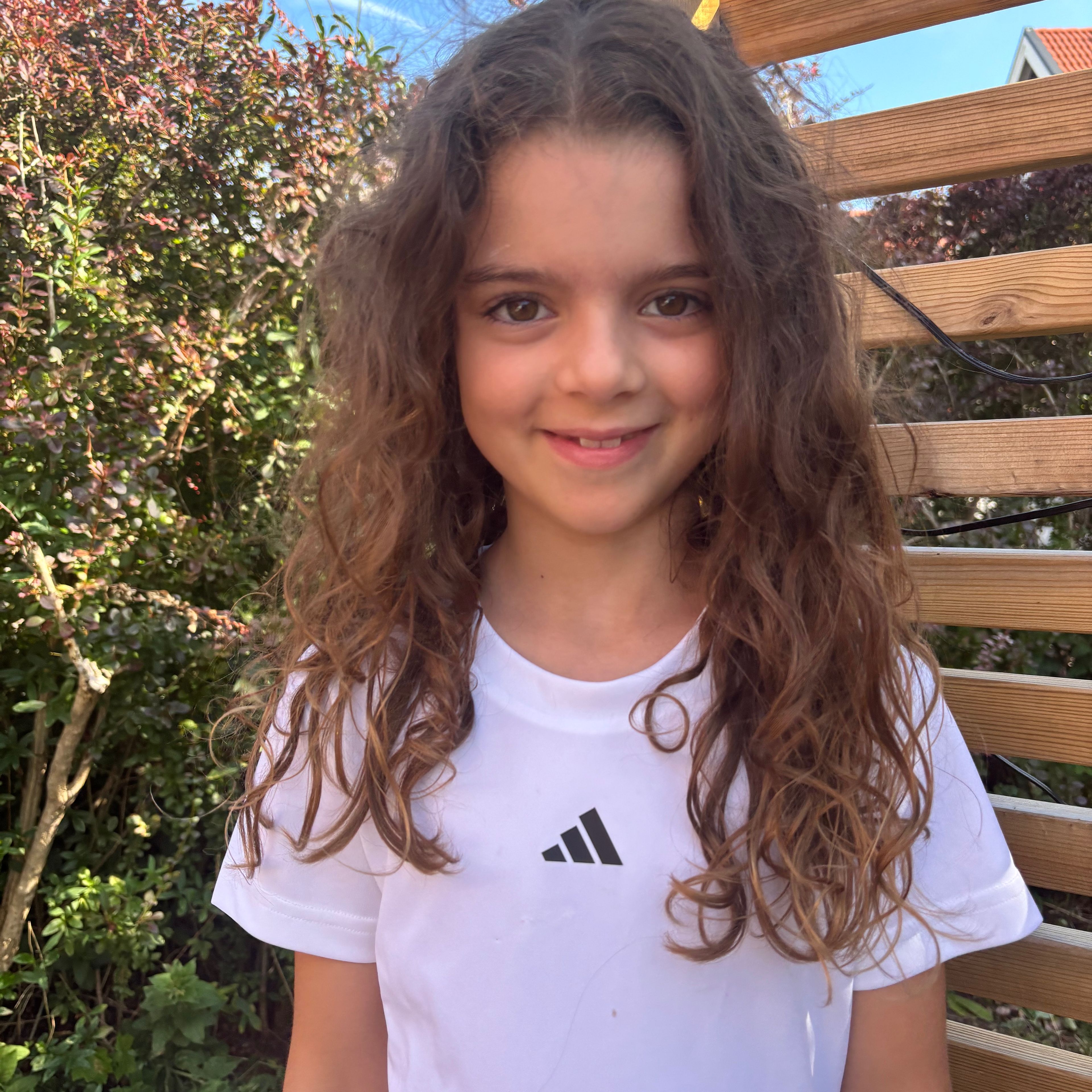 Profilbild för Alicia Westerlund