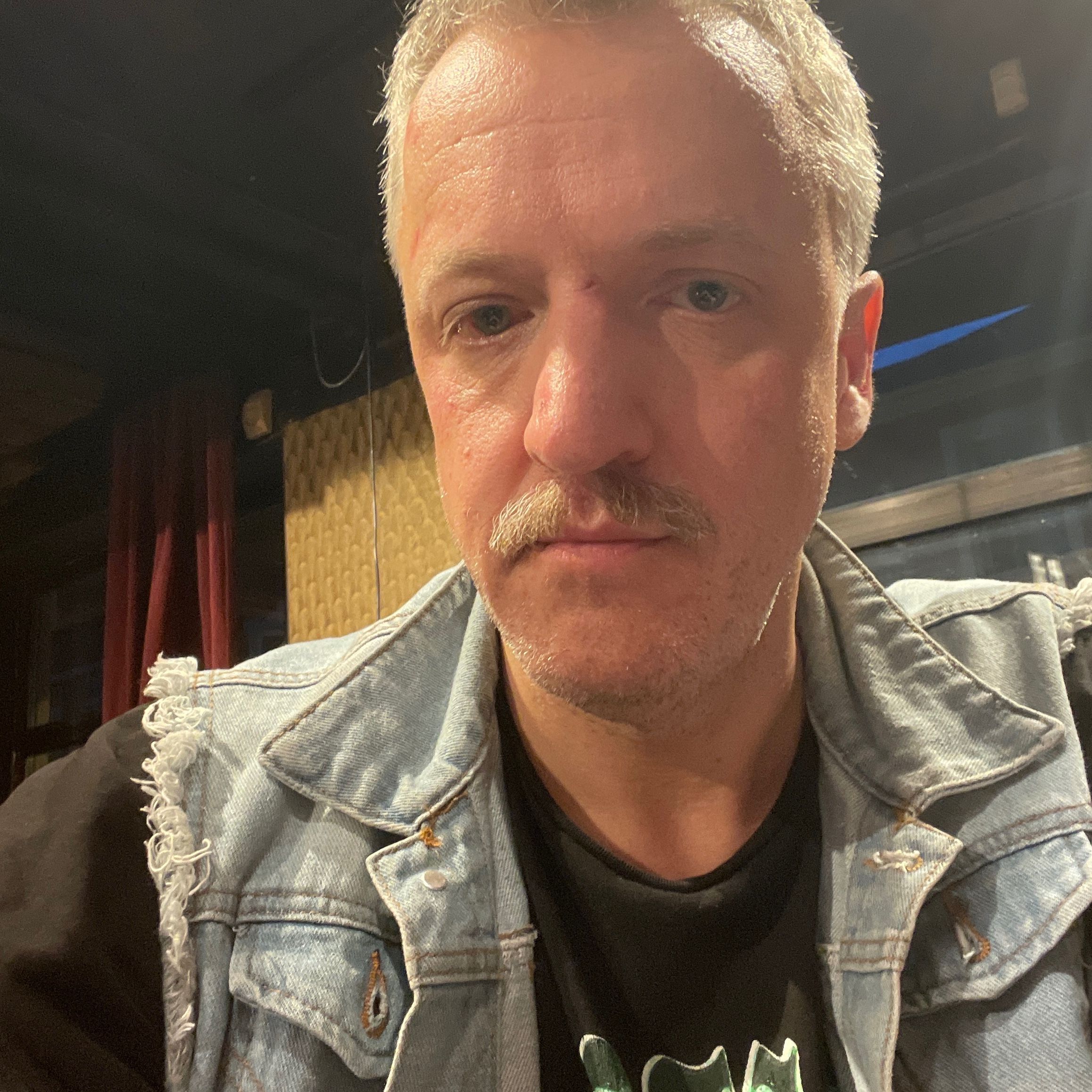 Profilbild för Henrik Dahlborg