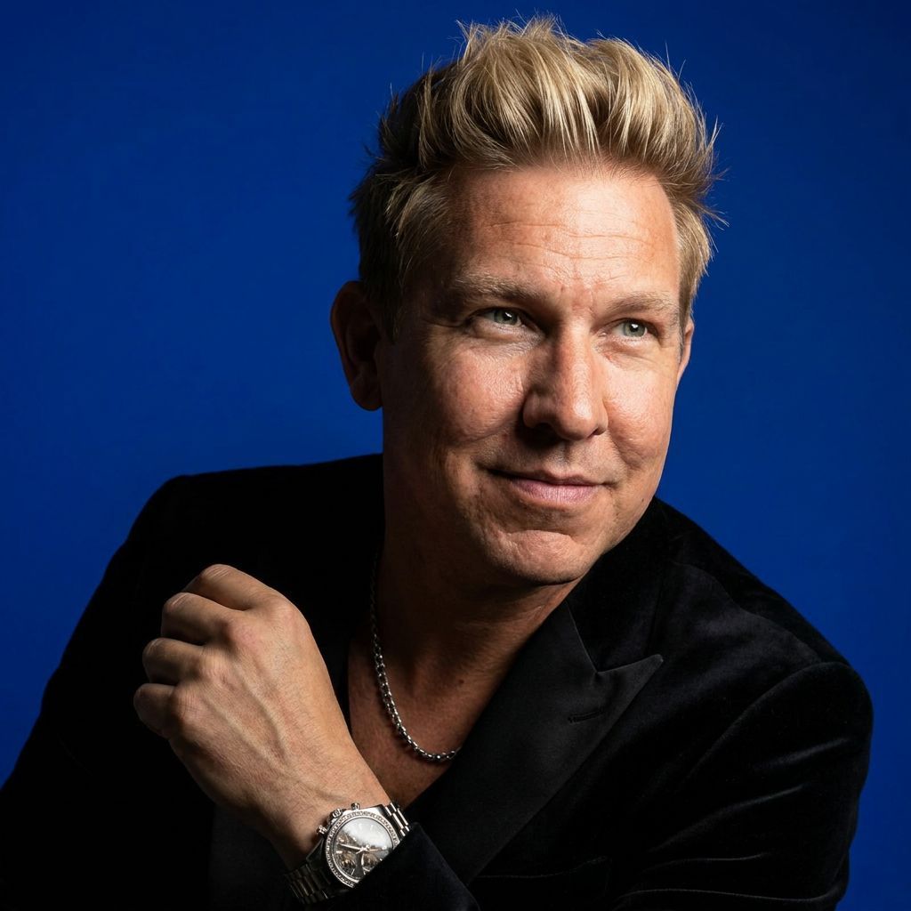 Alexander Stenemalm profilbild