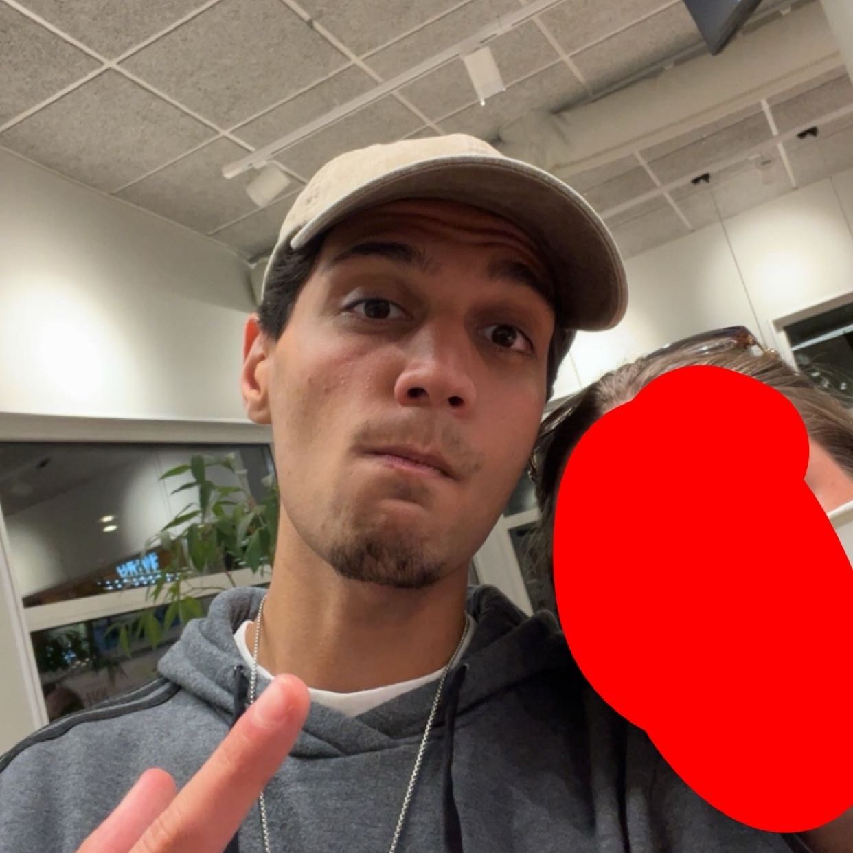 Profilbild för Simon Selimovic