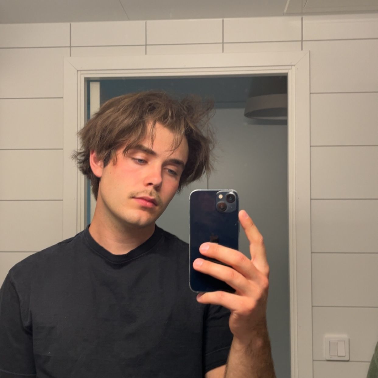 Profilbild för Samuel Staveman