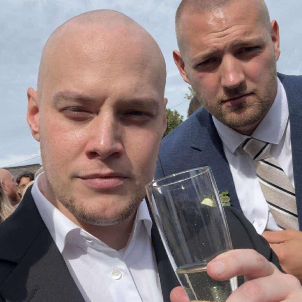 Profilbild för Jacob Wannerfeldt
