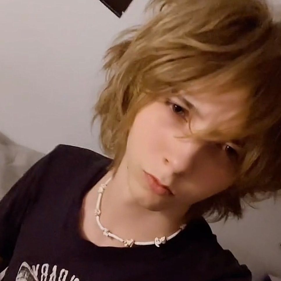 Profilbild för Elliot Holst