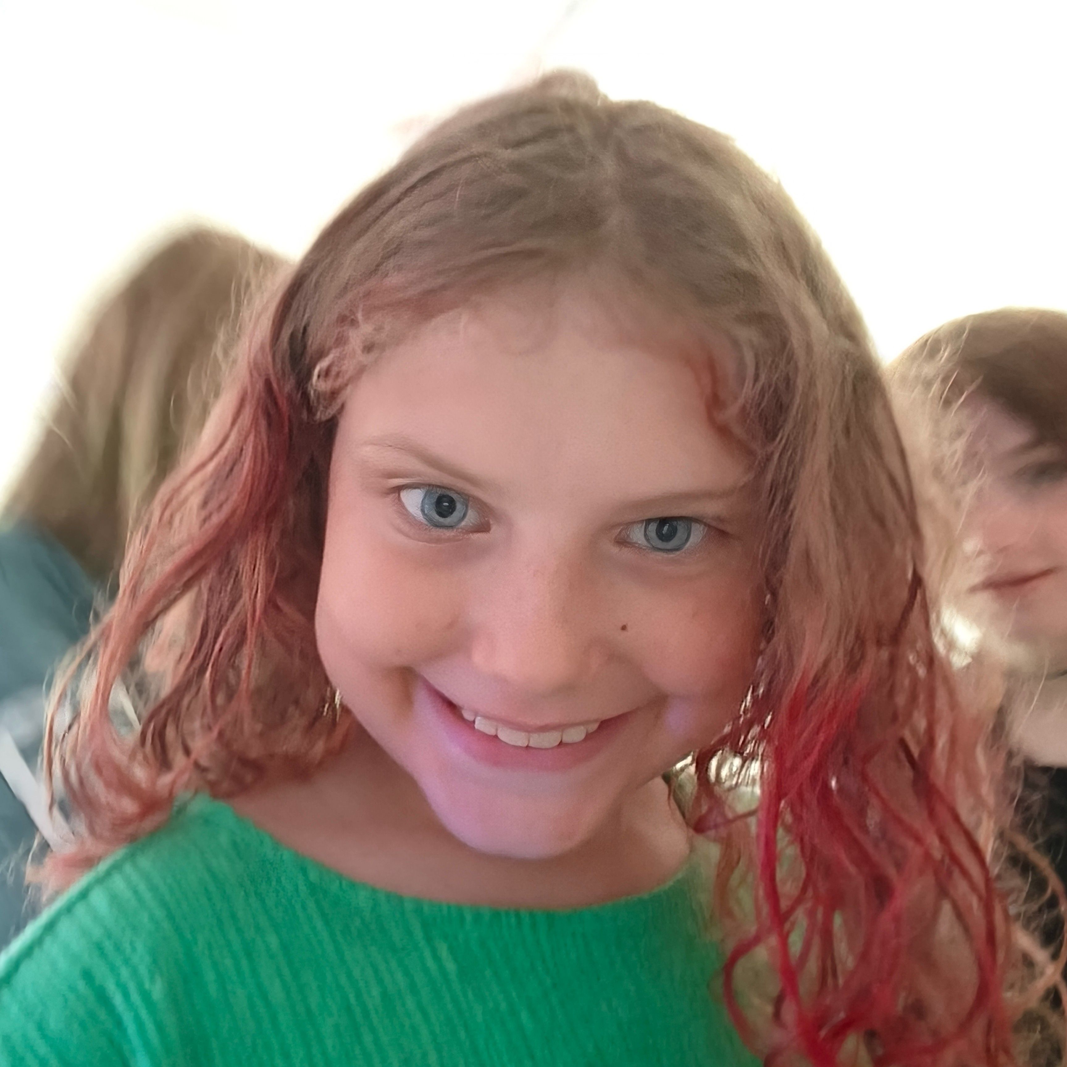 Profilbild för Alma Malec