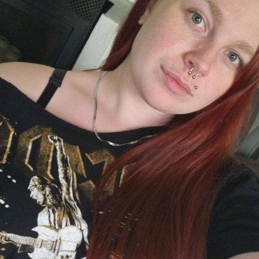 Profilbild för Ellen Eidskog