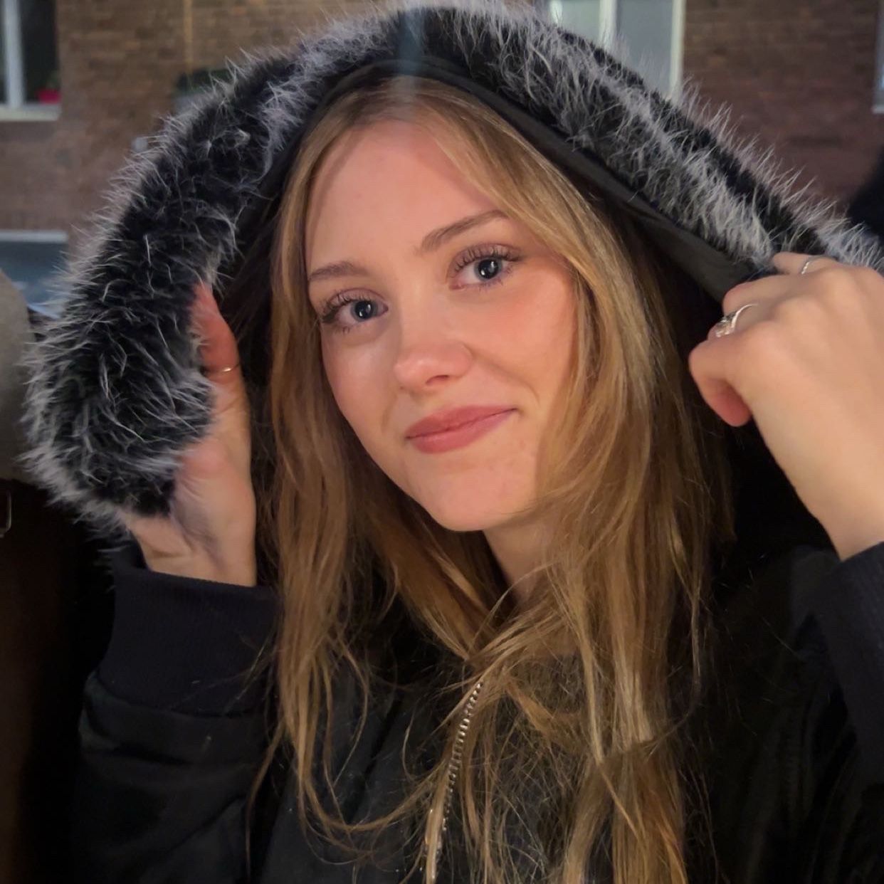 Profilbild för Svea Lundmark
