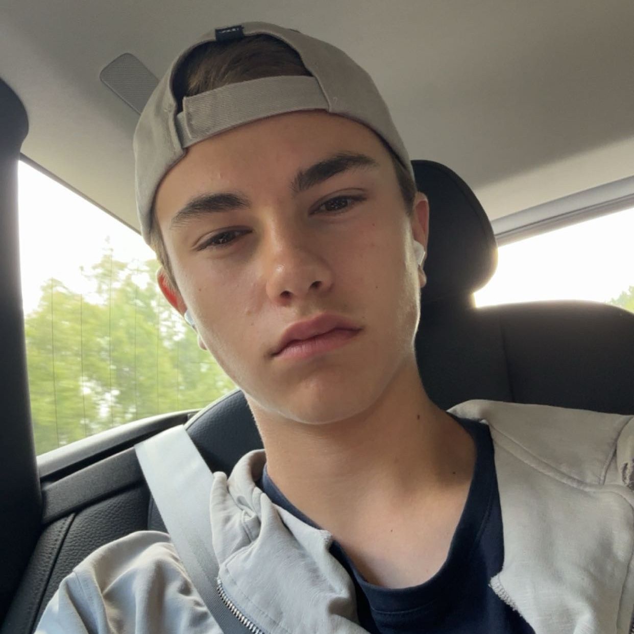 Profilbild för Benjamin Smolka