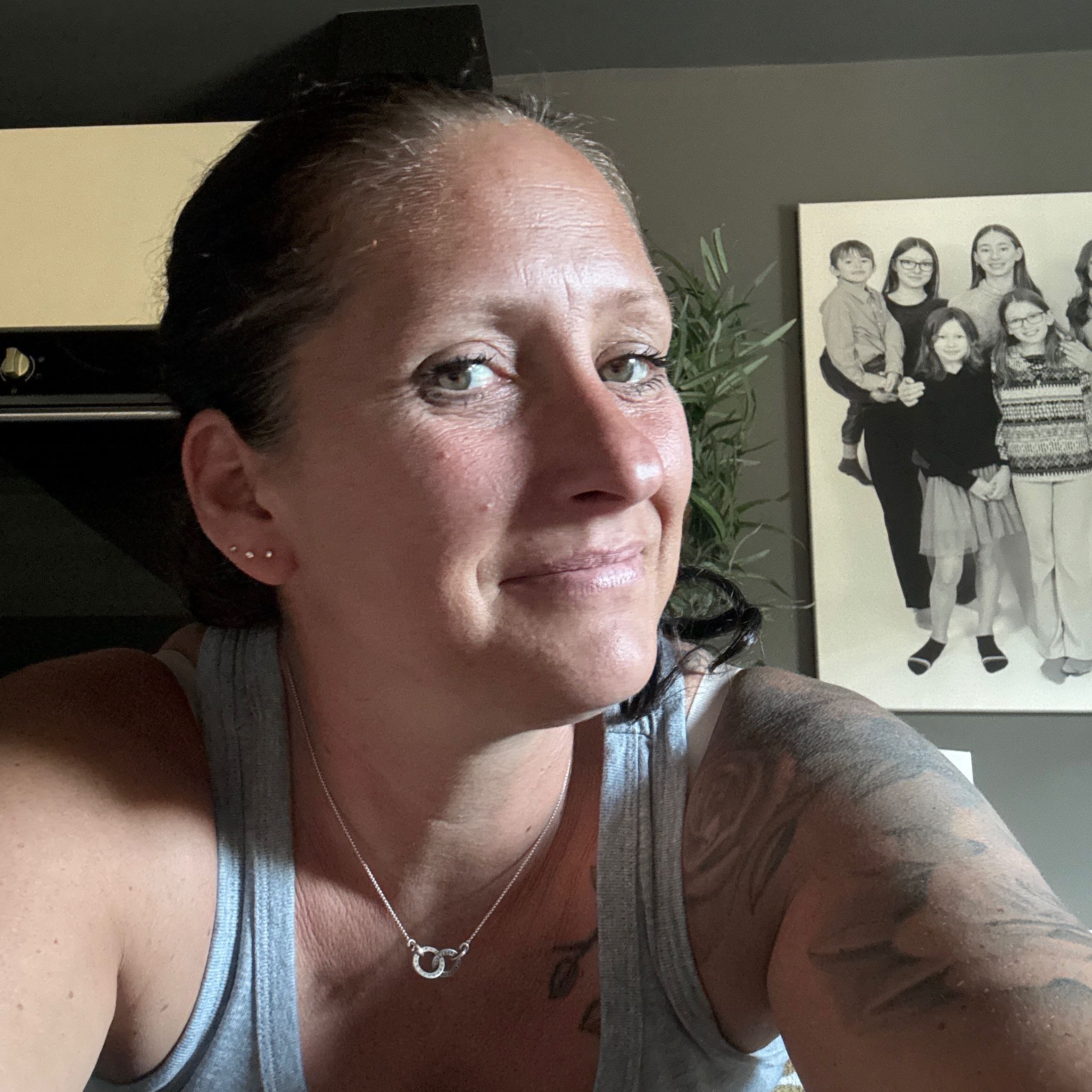 Profilbild för Camilla Miccilia