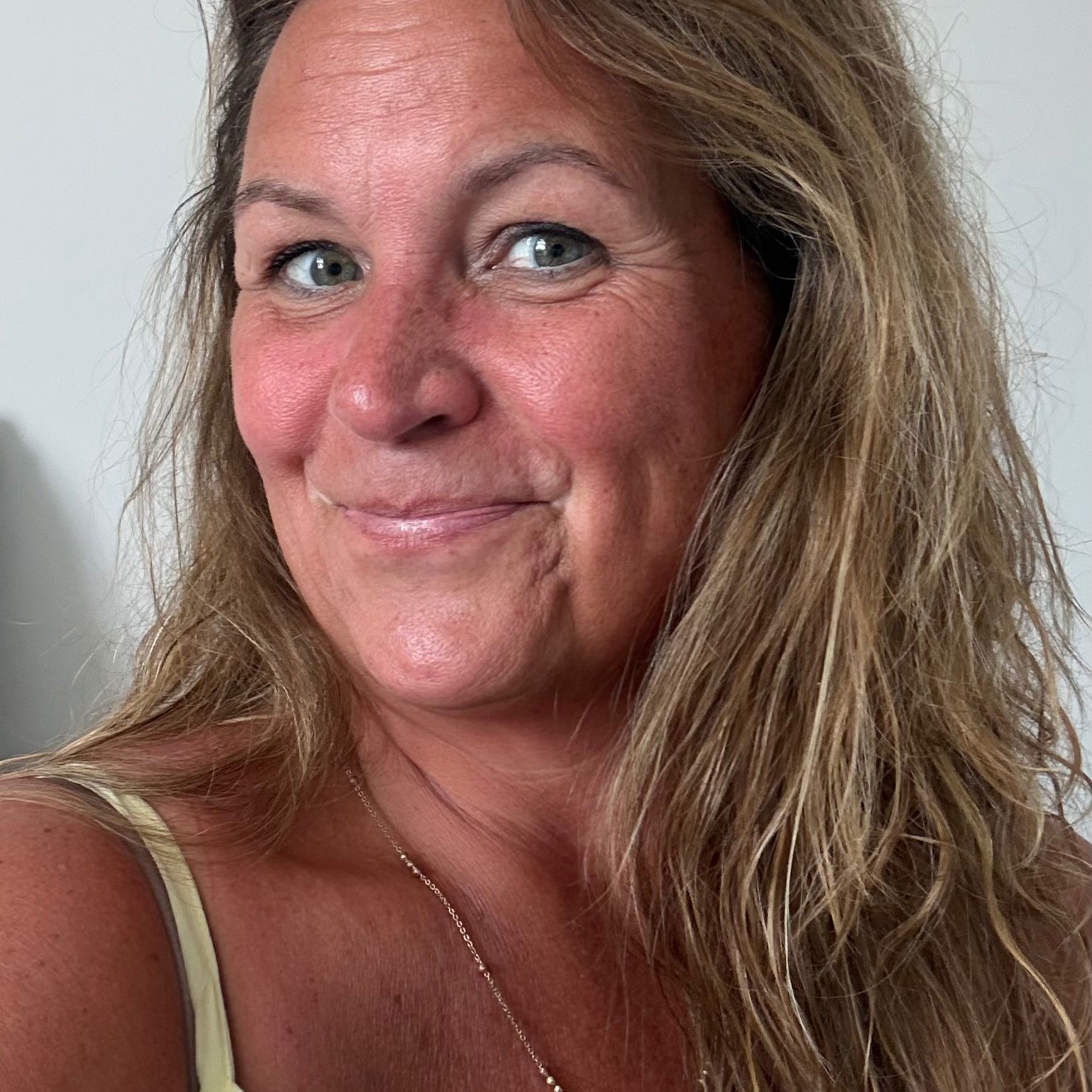 Profilbild för Tina Norling