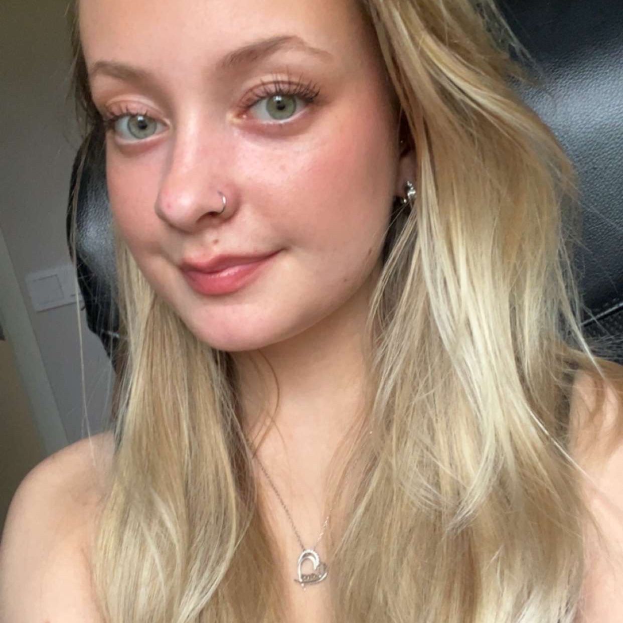 Profilbild för Sofia Bergvall