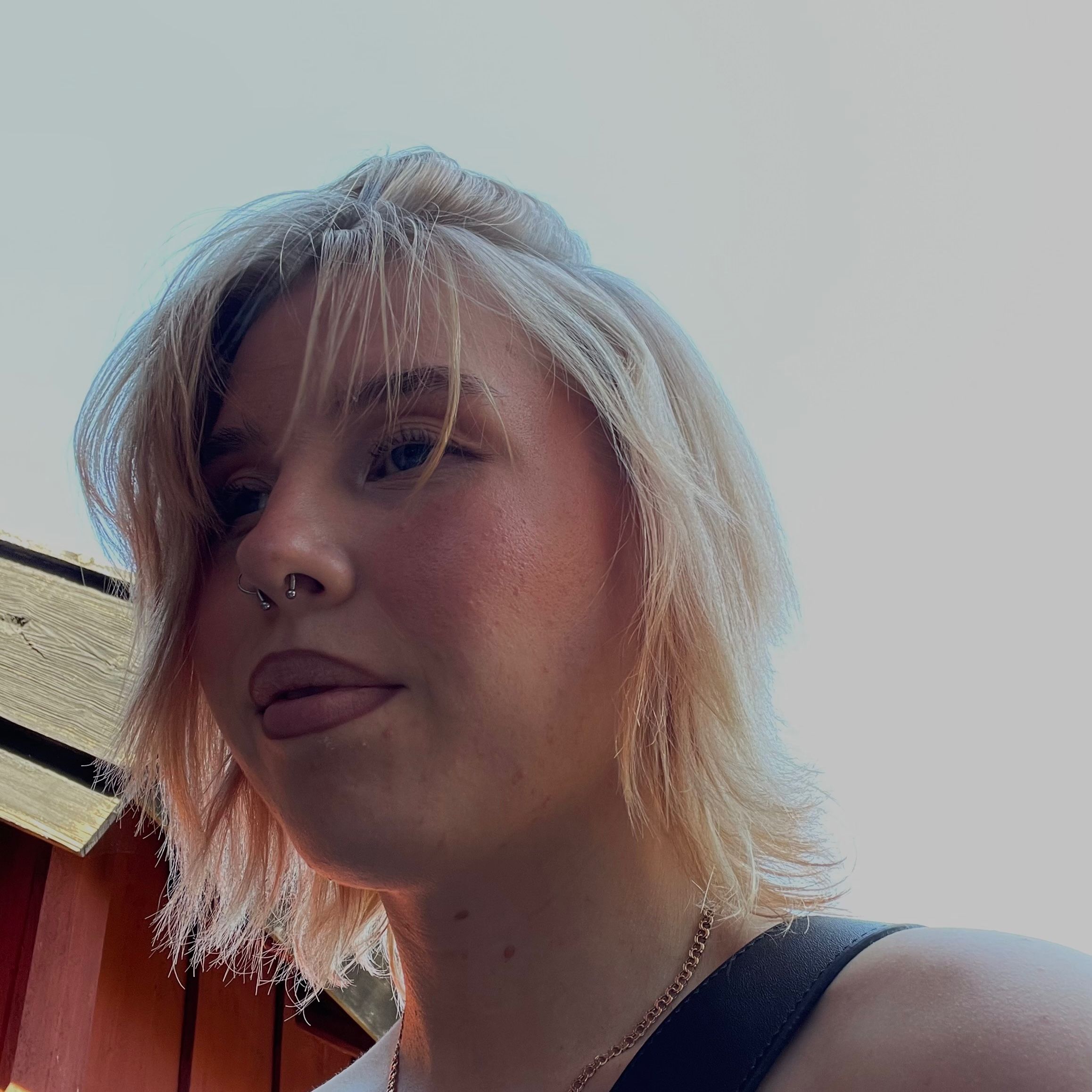 Profilbild för Evelina Hagström