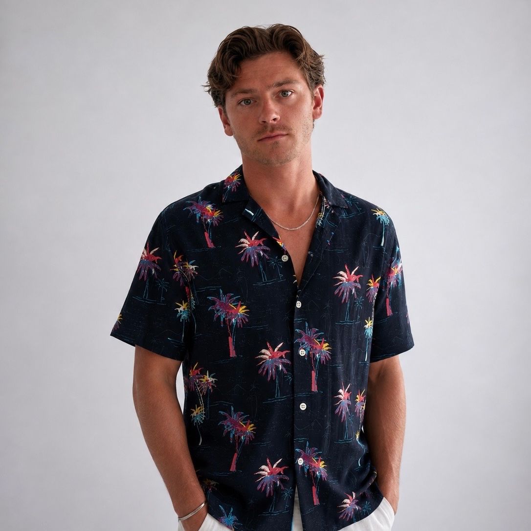 Profilbild för Oliver Knutsson