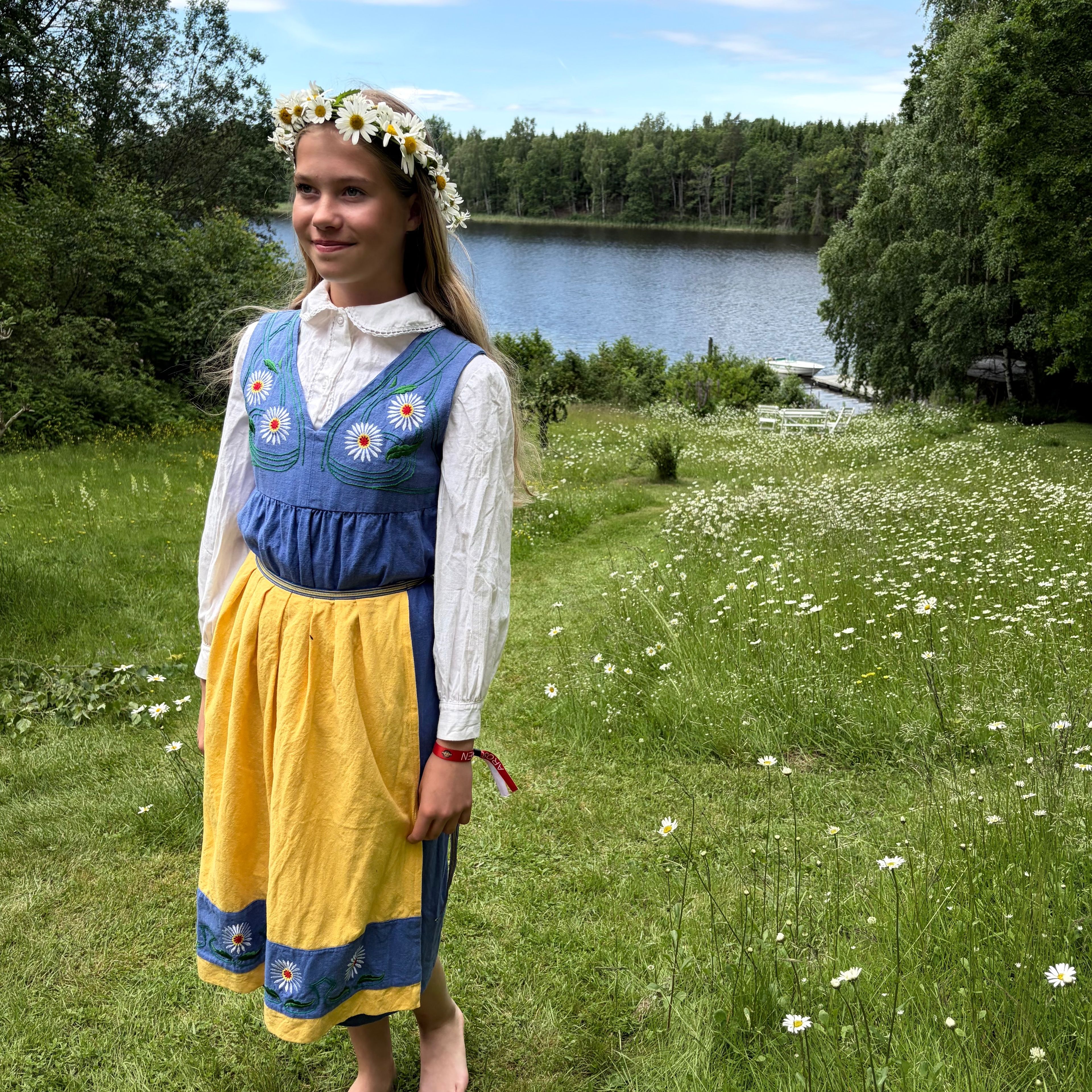 Profilbild för Julia Ahlqvist