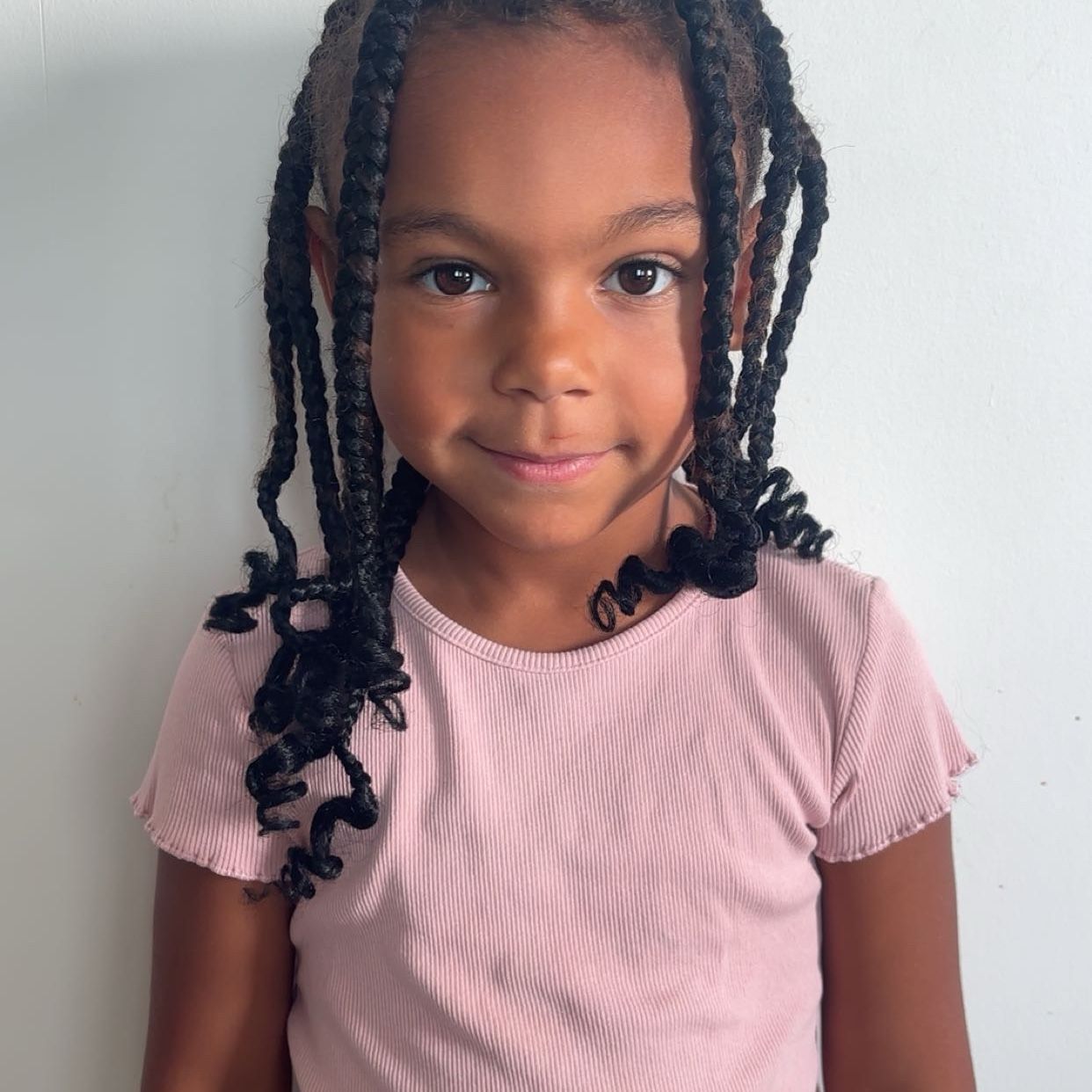 Profilbild för Aleya Kabengele Karlsson