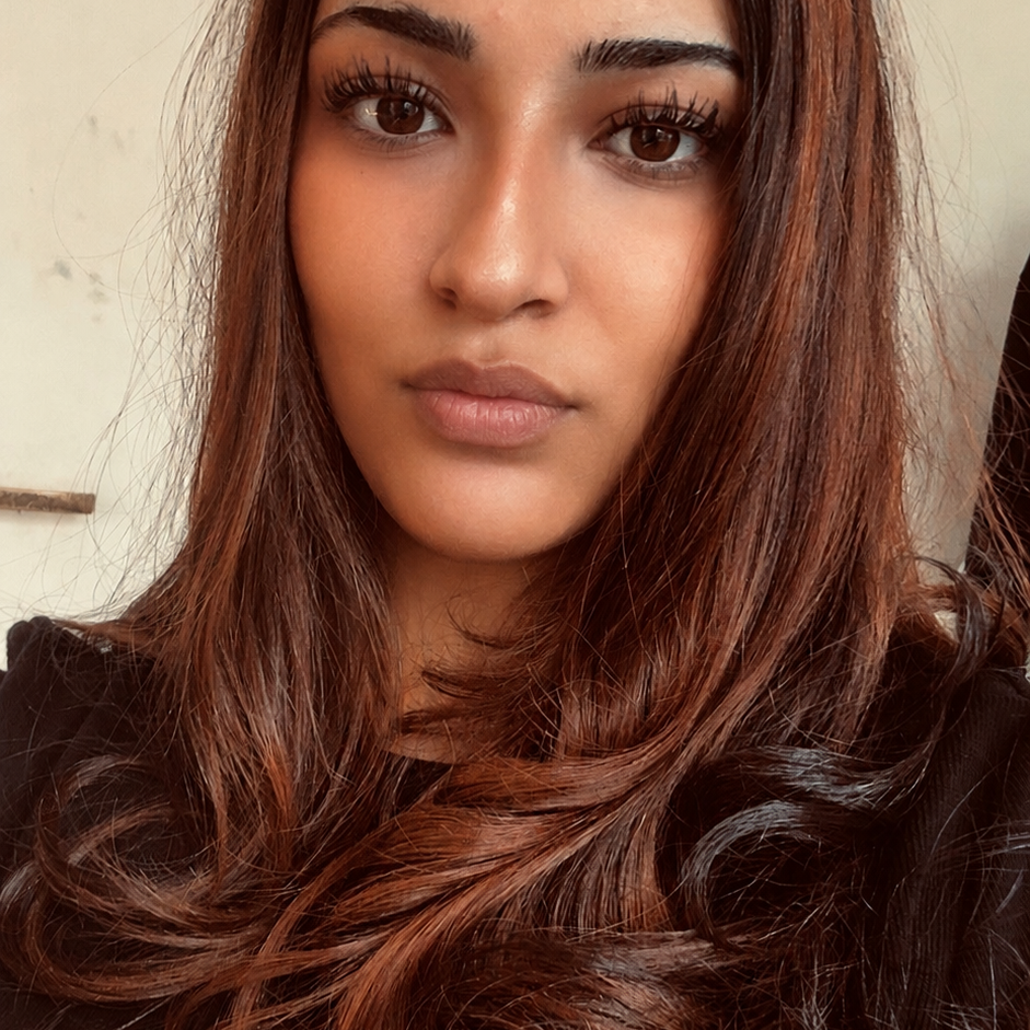 Profilbild för Ronia Ramadan