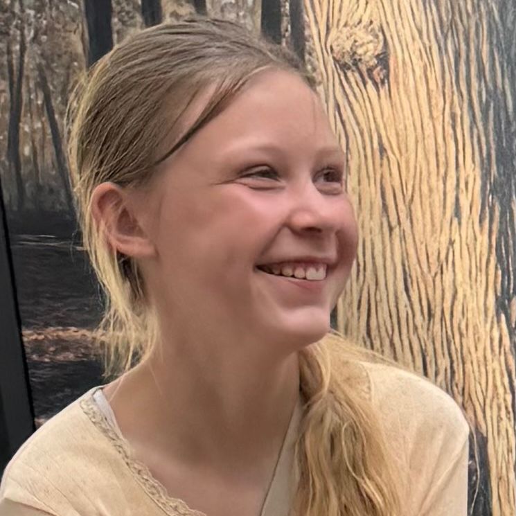 Profilbild för Ester Bruvik