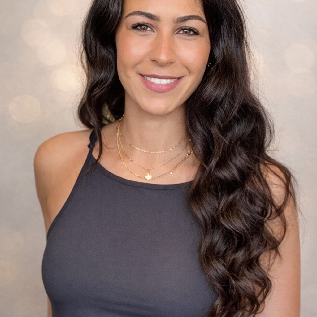 Profilbild för Jessica Agobian