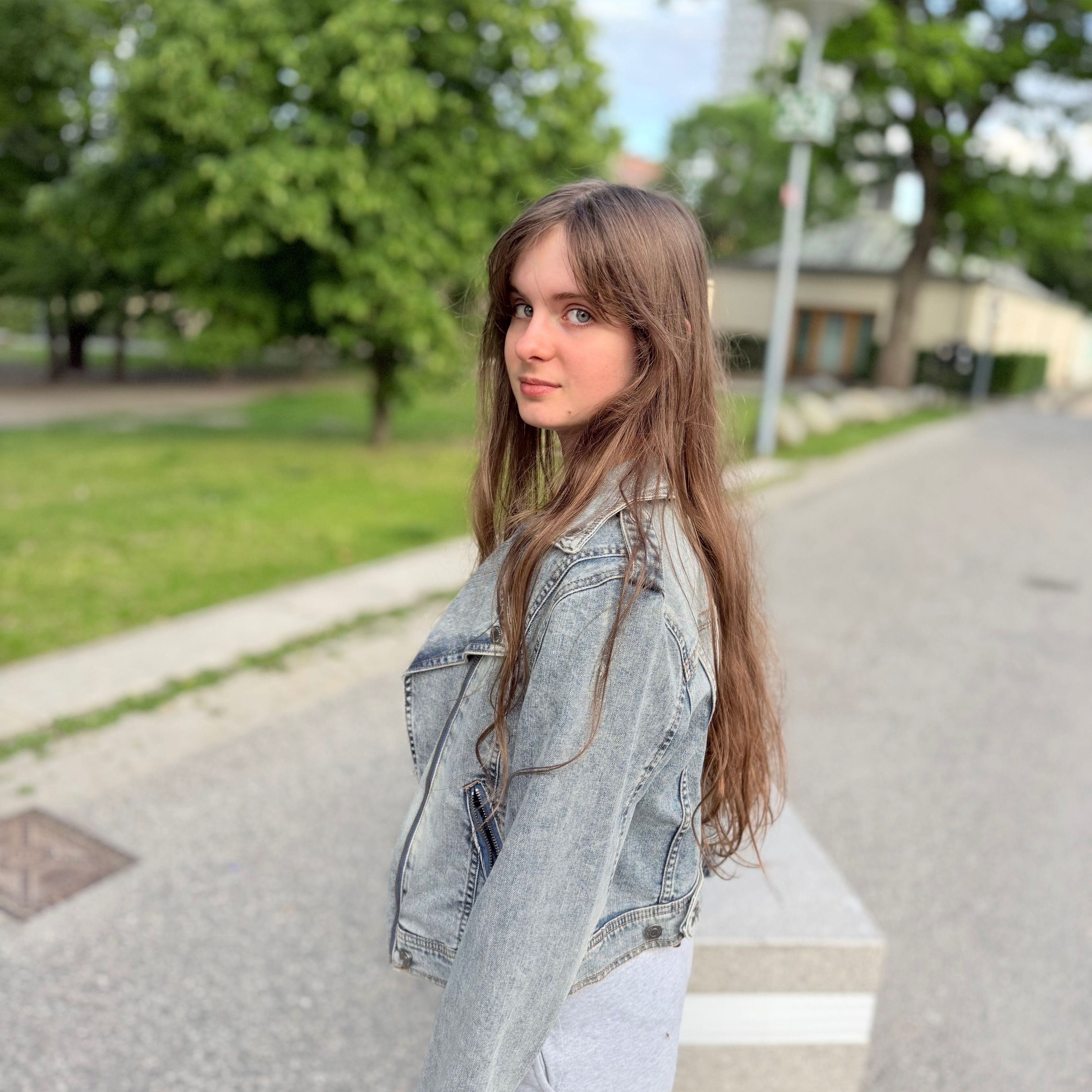 Profilbild för Matilda Bornico