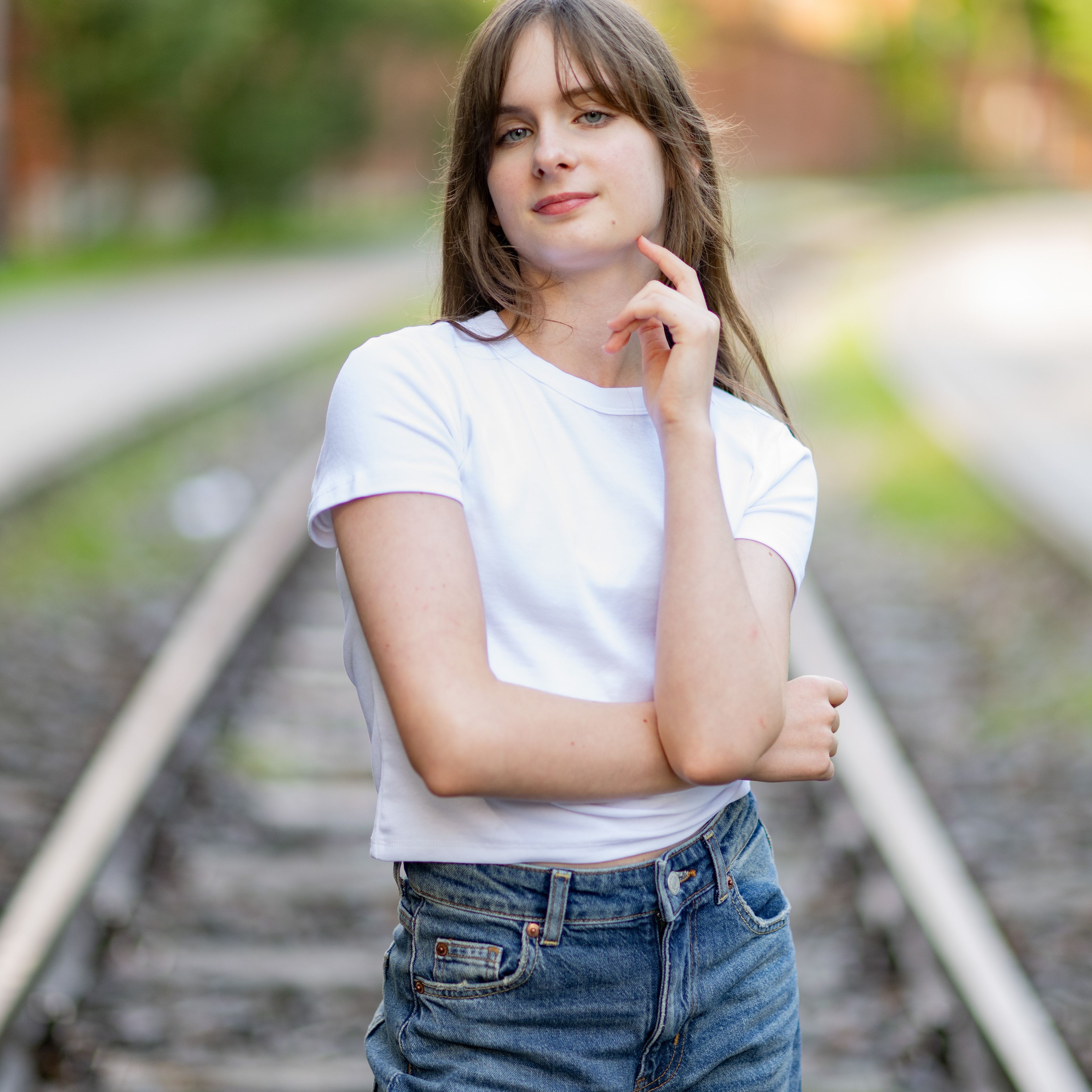 Profilbild för Matilda Bornico