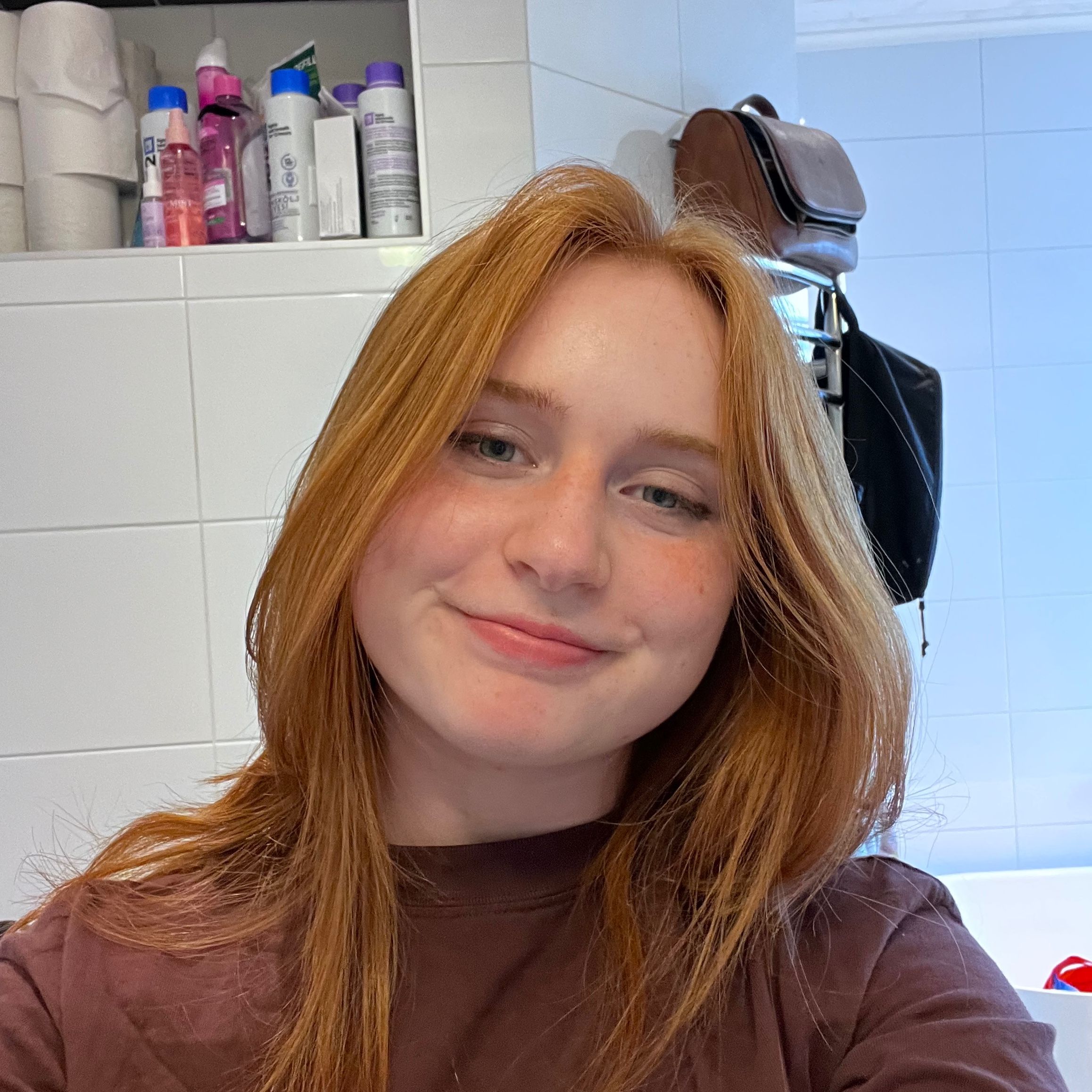 Profilbild för Myra Bevemyr