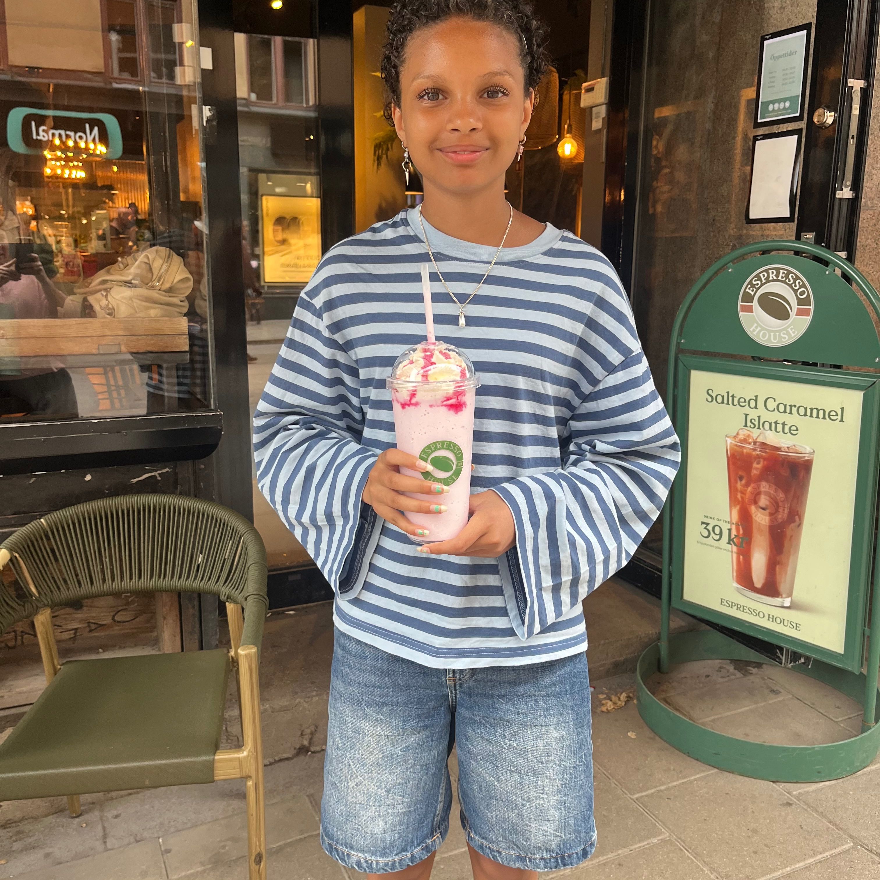 Profilbild för Bianca Fagerlund Lagerqvist