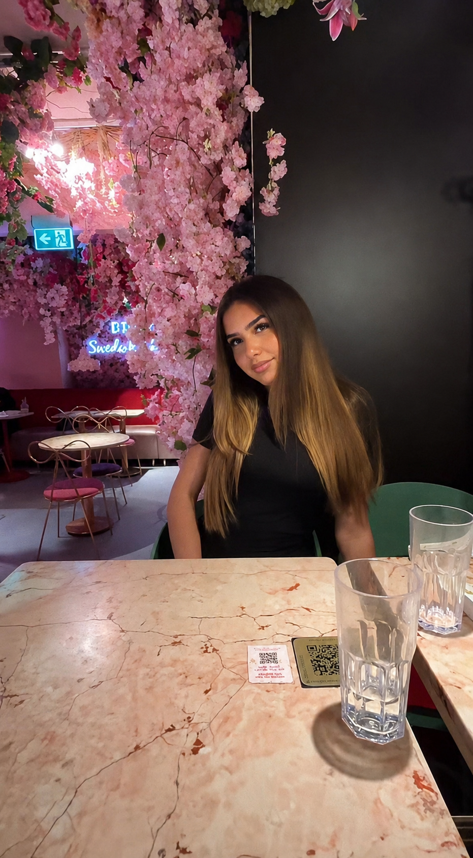 Profilbild för Sofia Teles