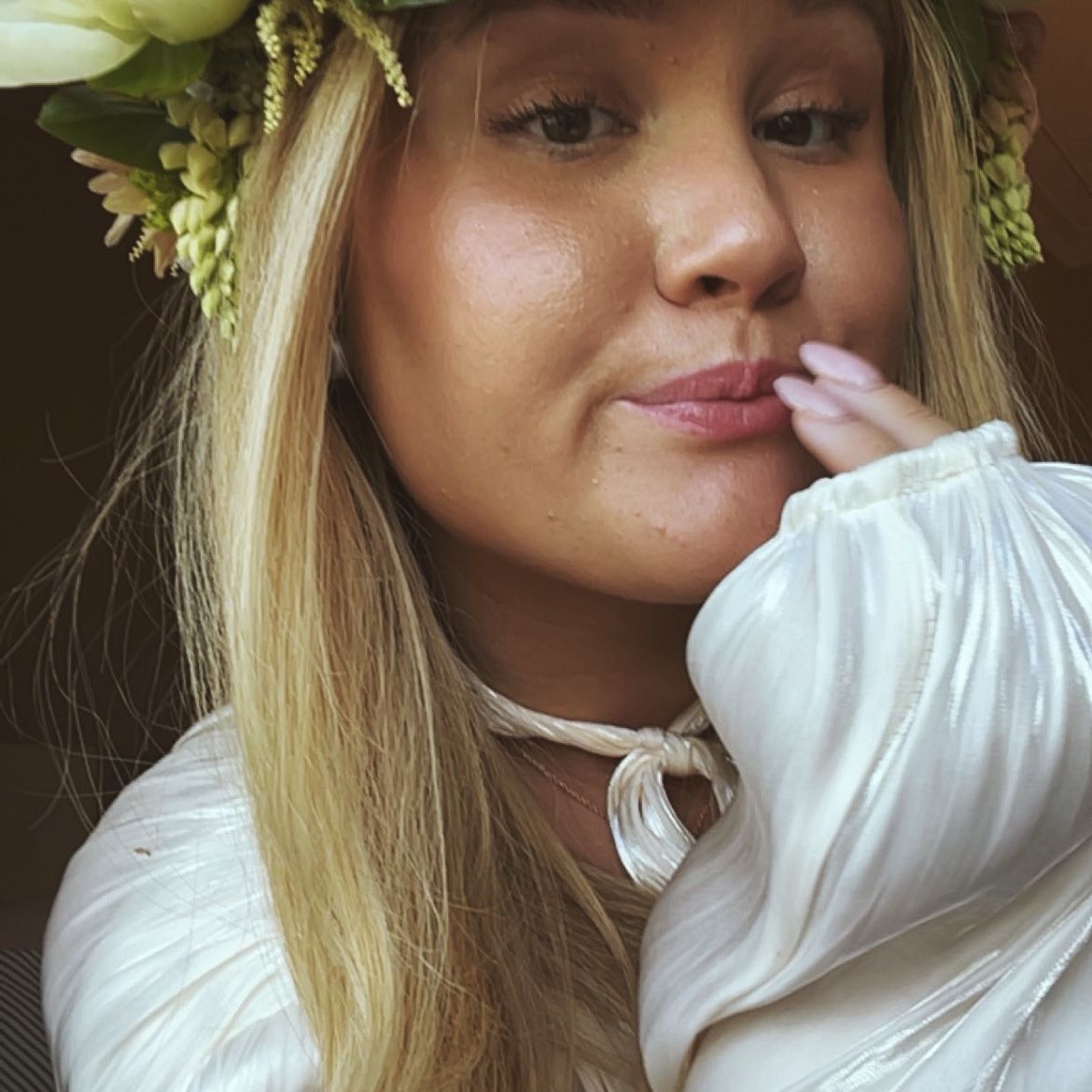 Profilbild för Lova Glavén
