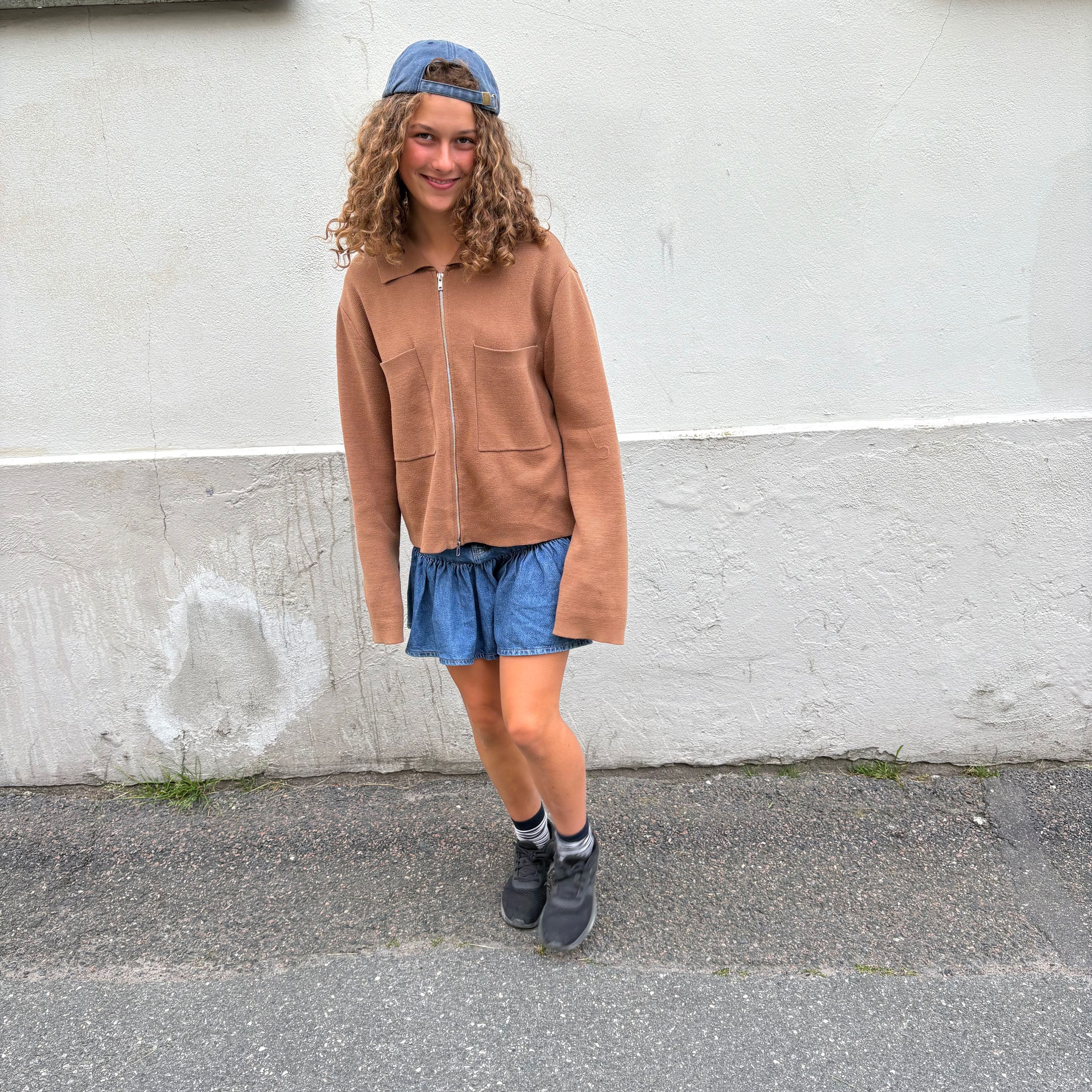 Profilbild för Chloé Ullman