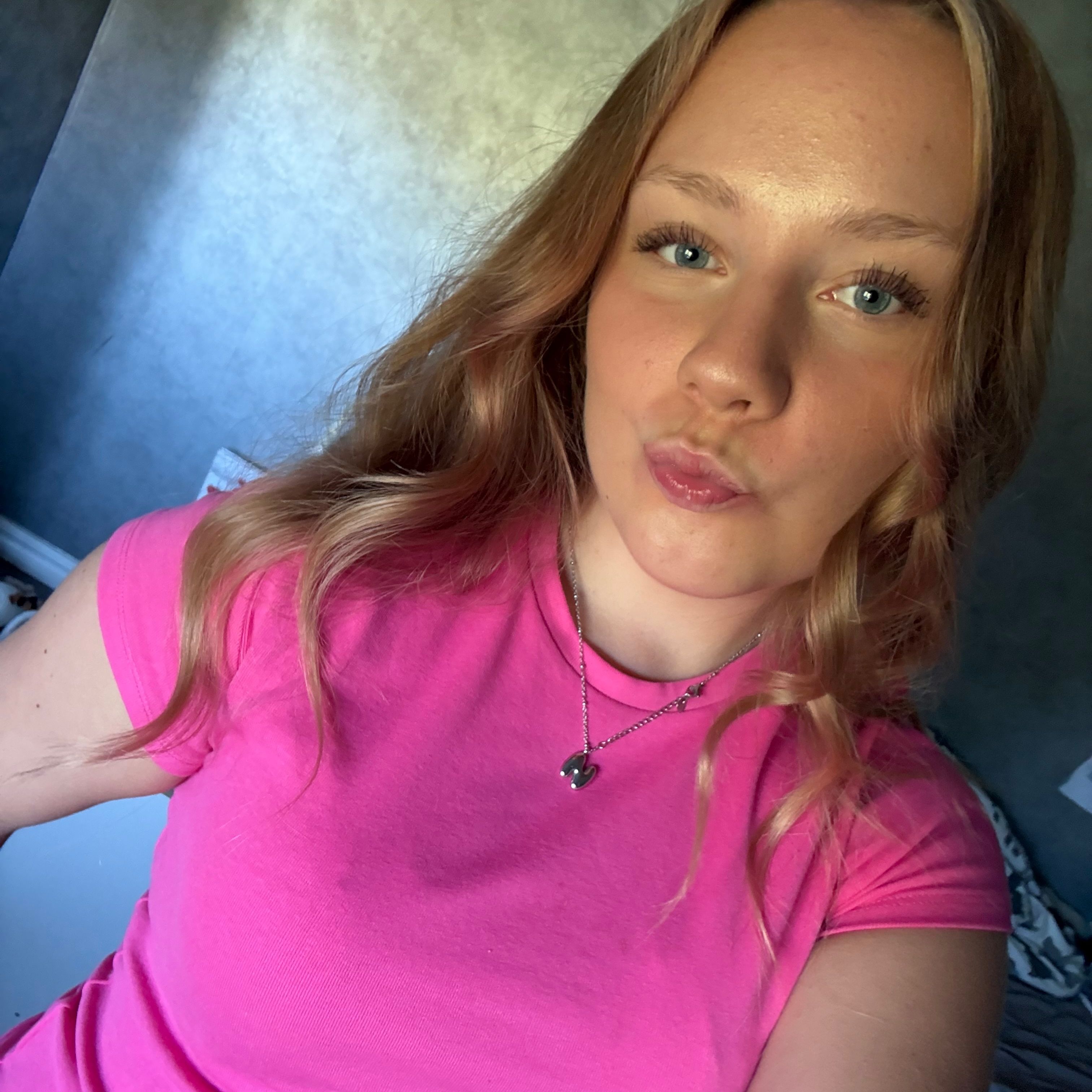 Profilbild för Natalie Johansson