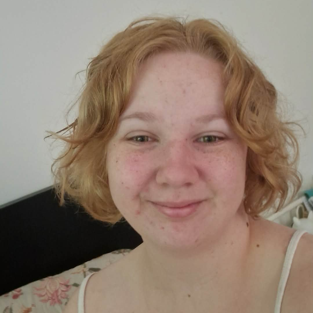 Profilbild för Vera Vilmusenaho