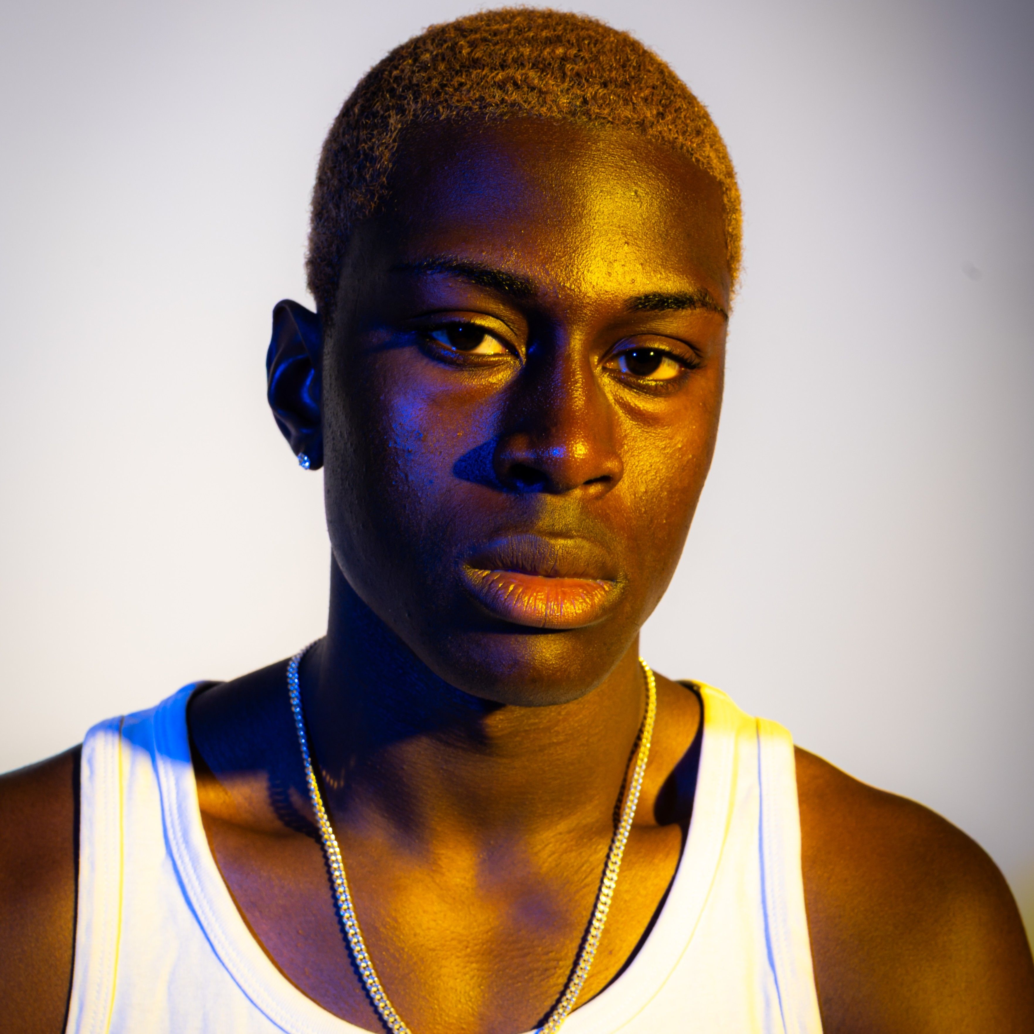 Profilbild för Praise Okurame