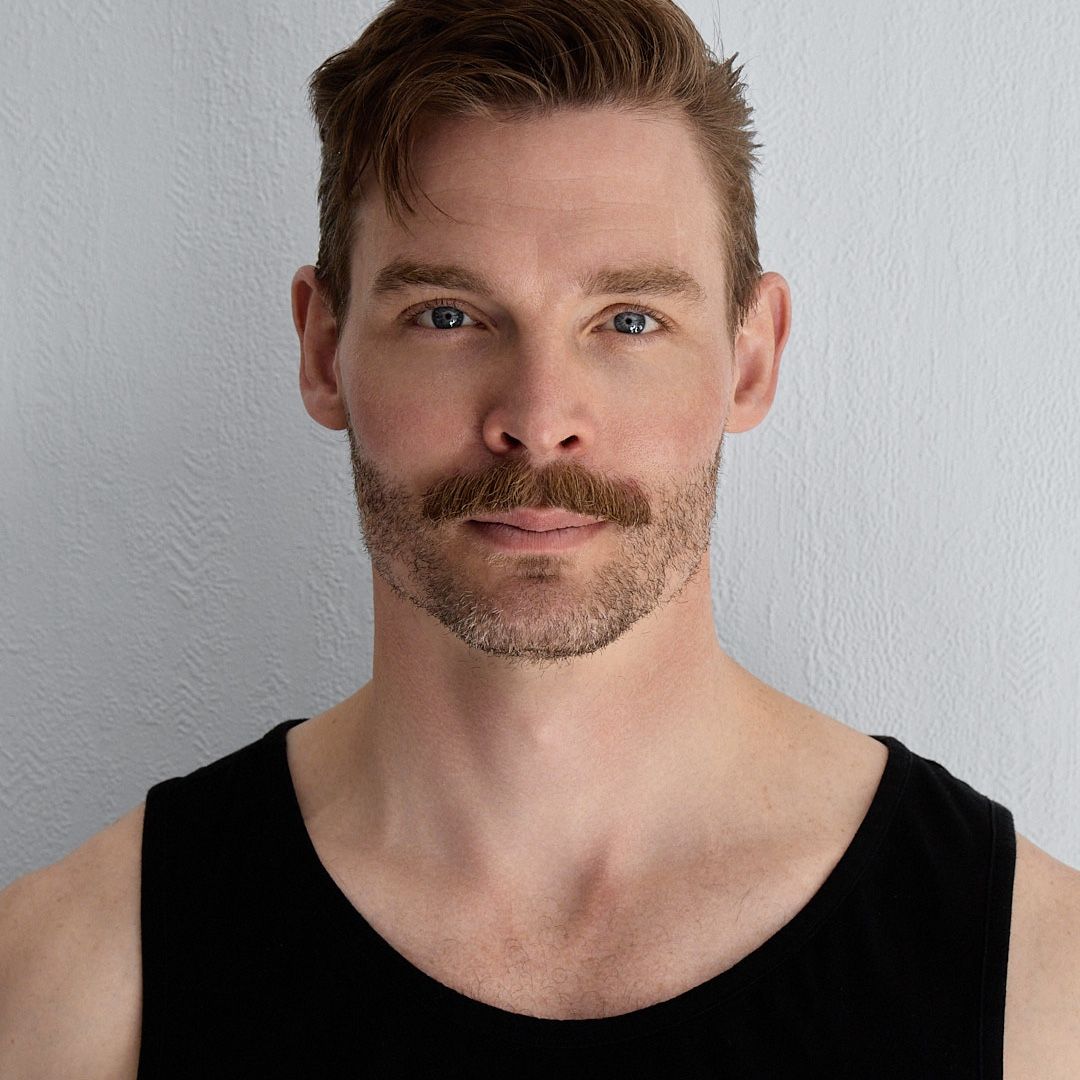 Profilbild för Chris Hägglin