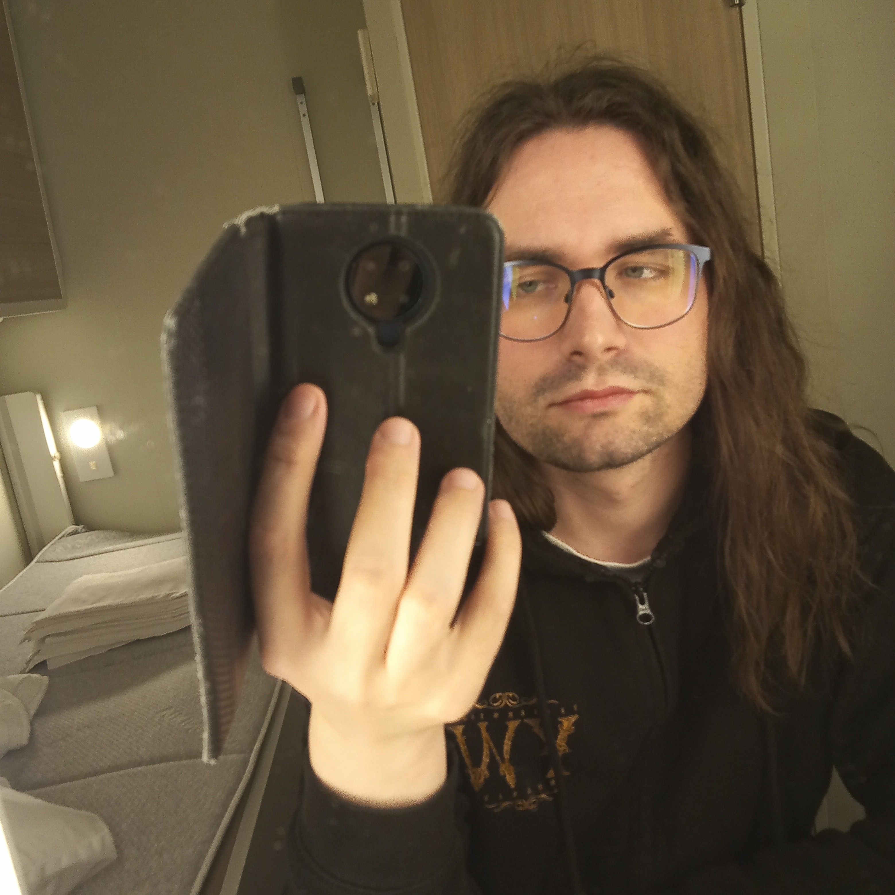 Profilbild för Alexander Nemetz