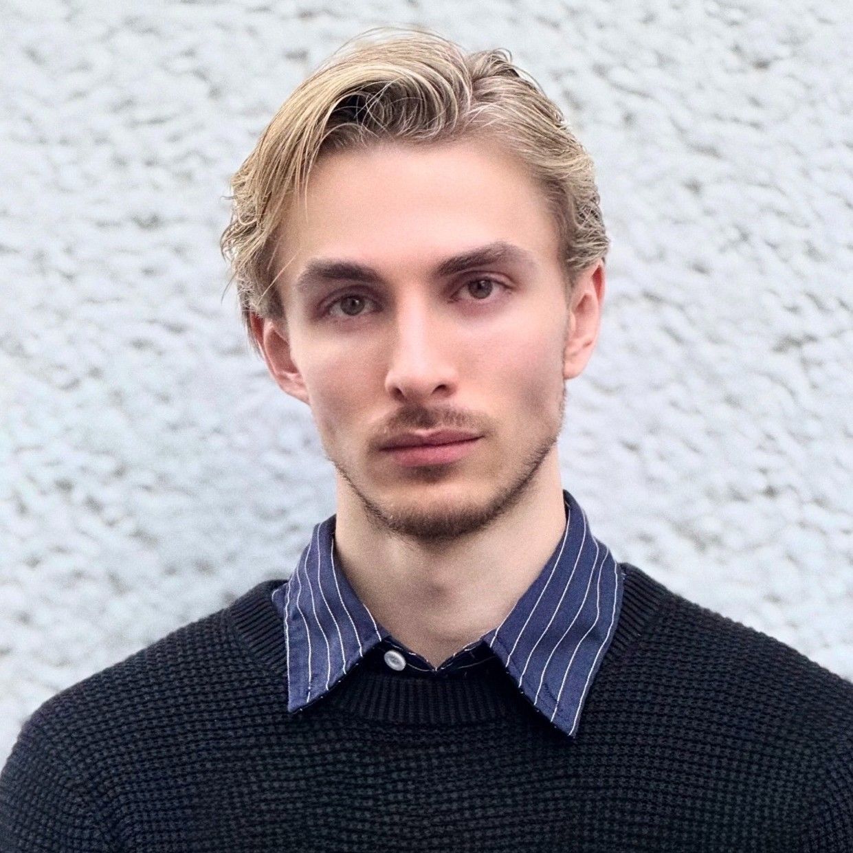 Profilbild för Marcus Alzaga