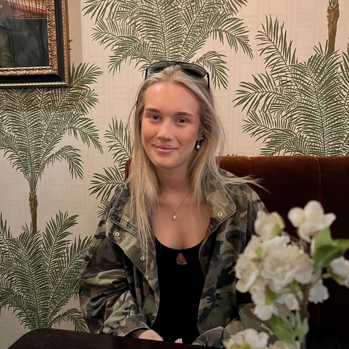 Profilbild för Sophie Hutter-rehrl