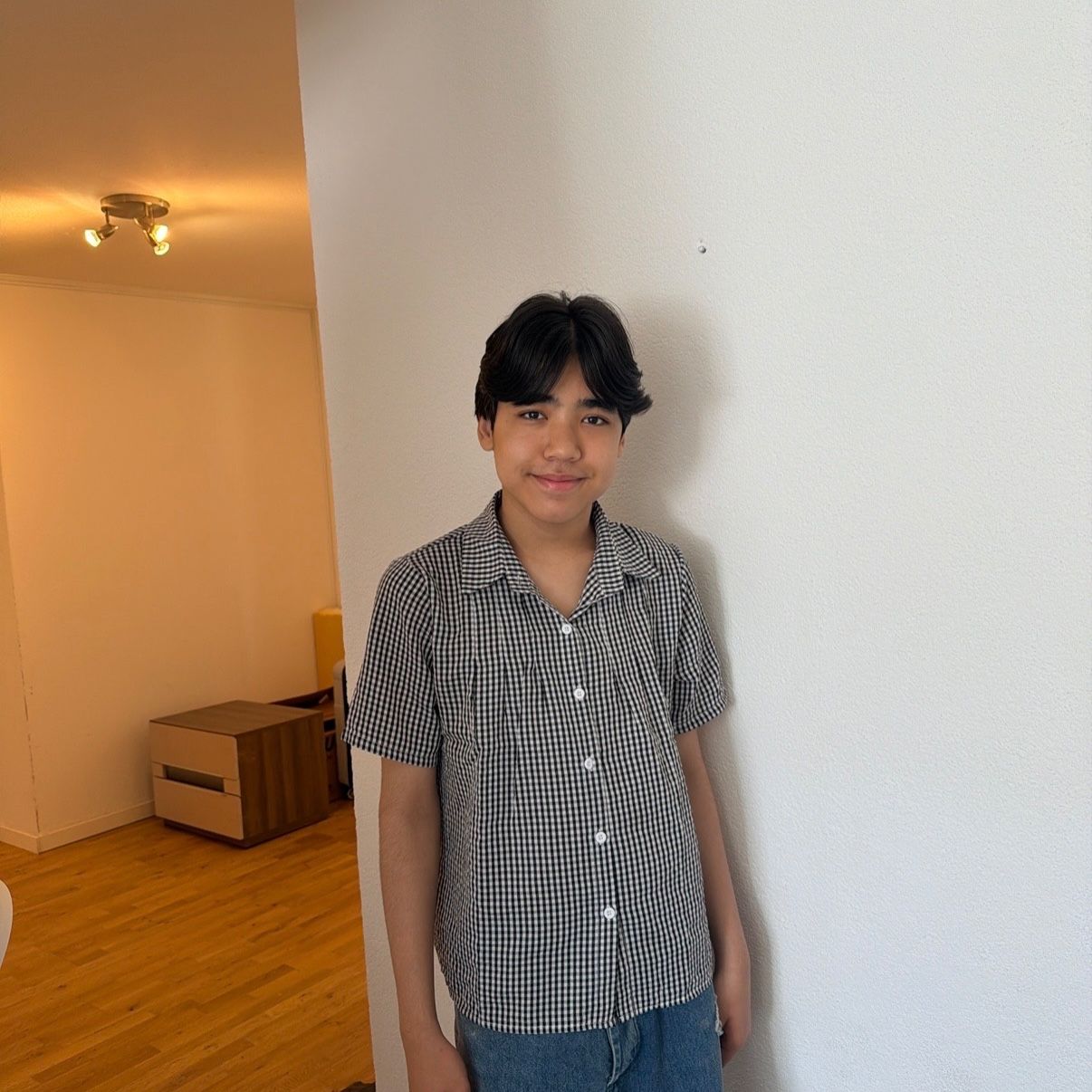 Profilbild för Matin Rezai
