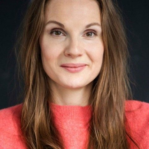 Profilbild för Rebecka Johnston