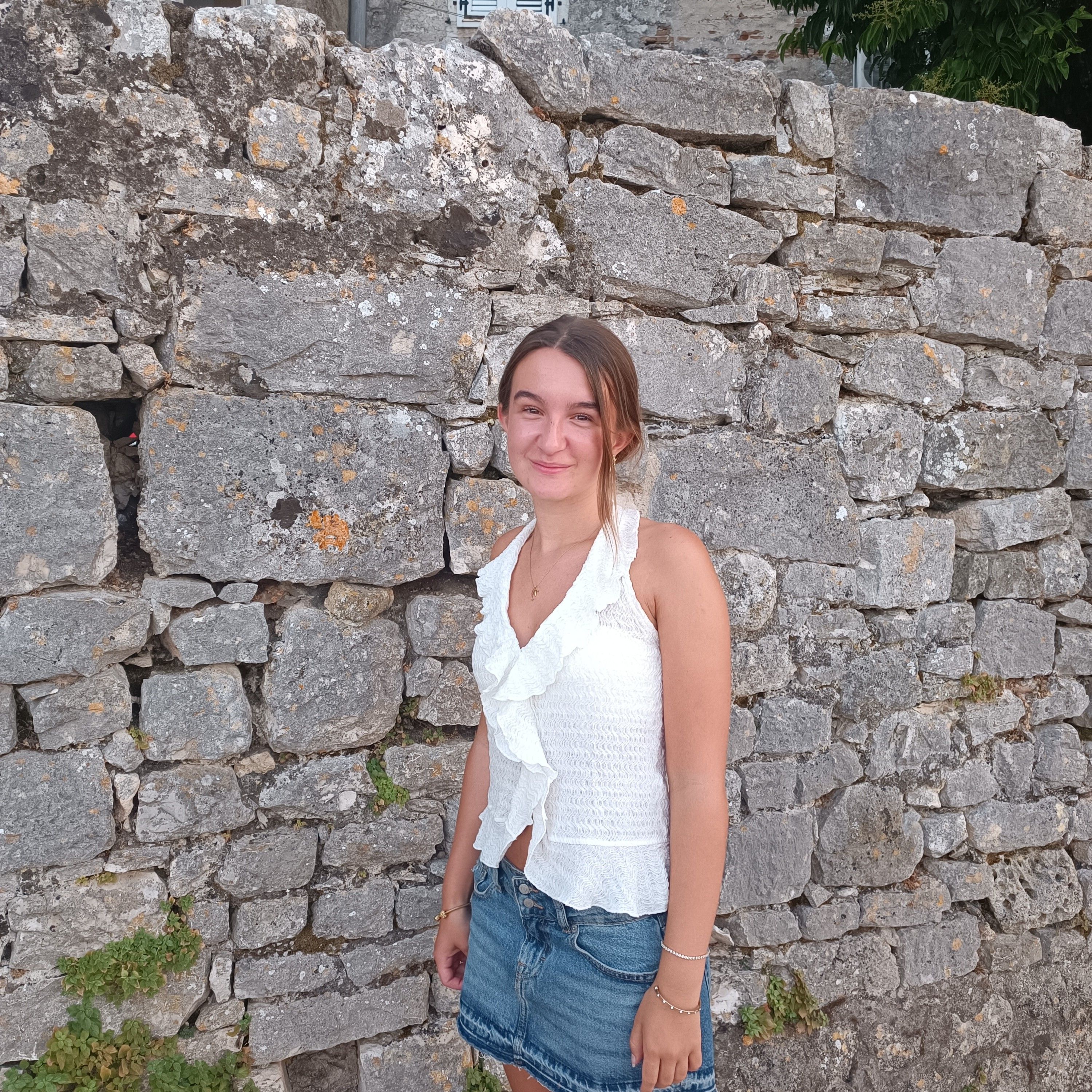 Profilbild för Julia Zugan
