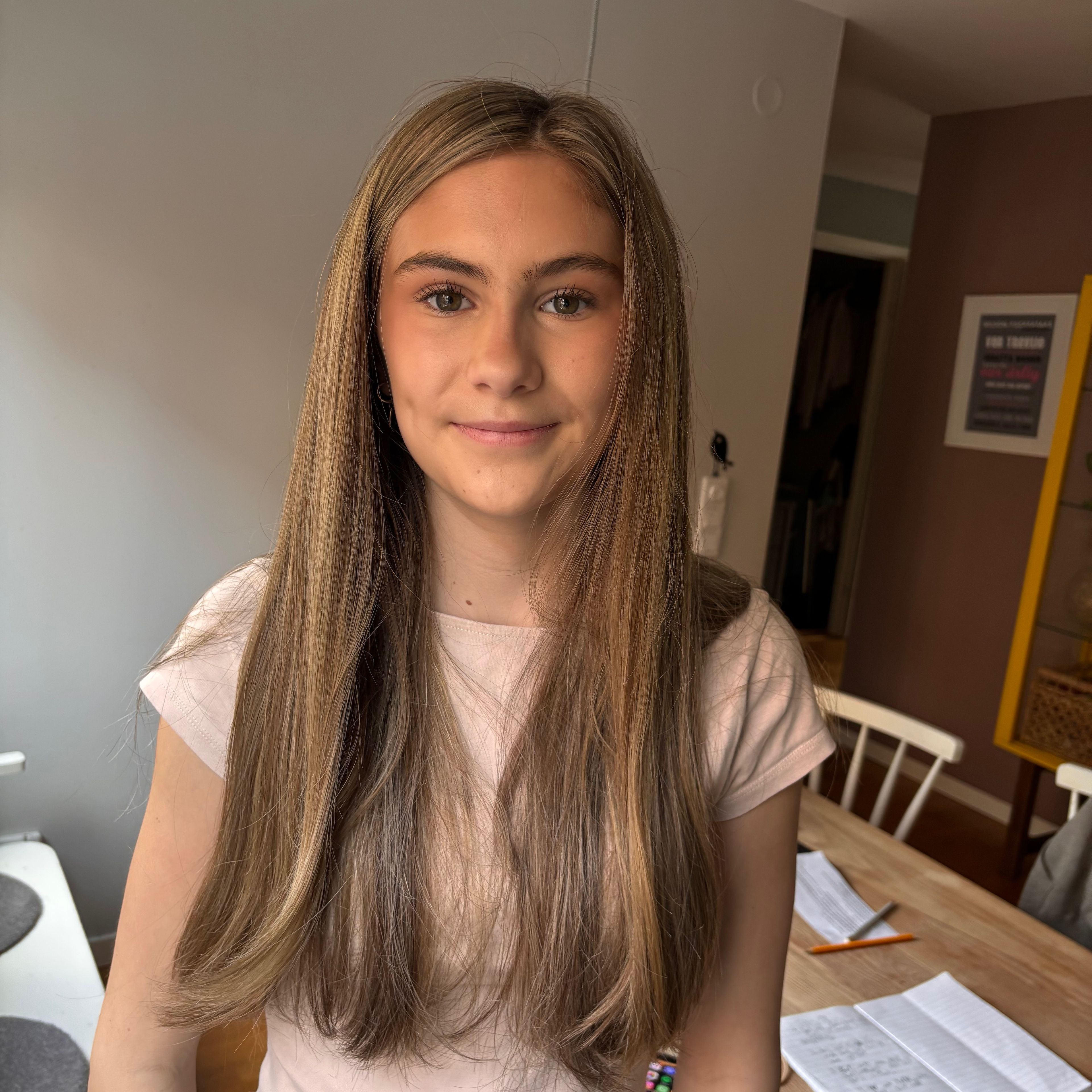 Profilbild för Minou Wilson