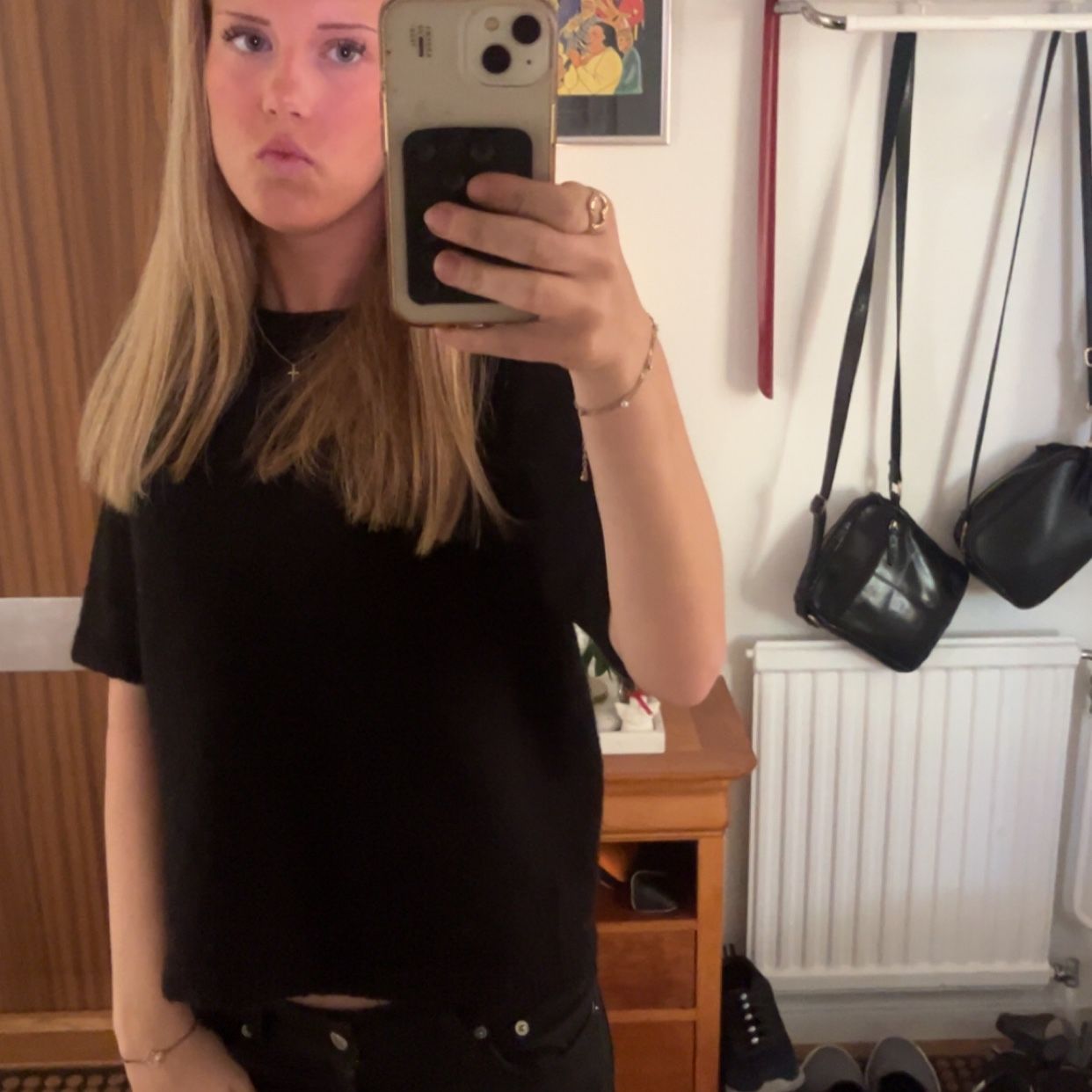 Profilbild för Moa Larsson