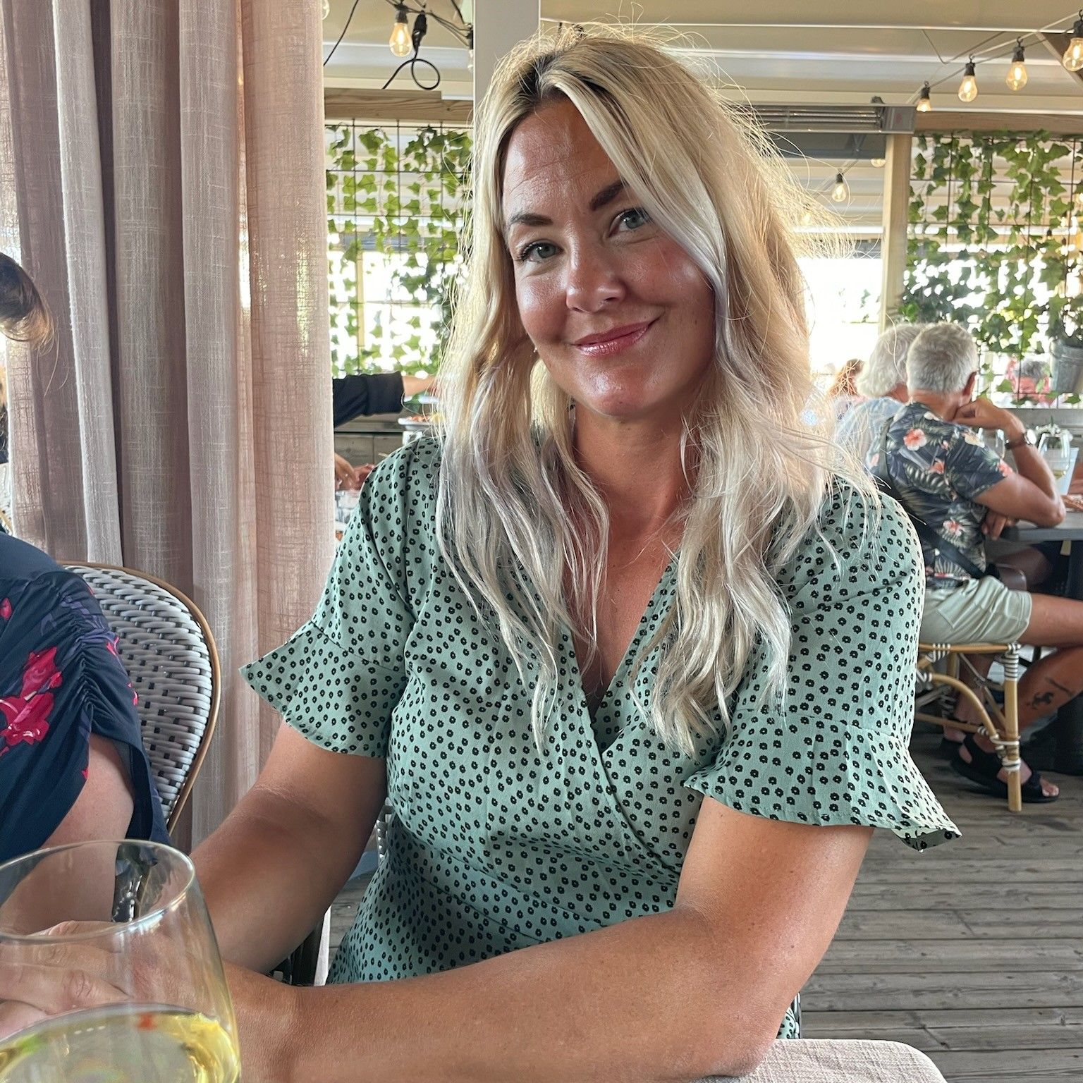 Profilbild för Erica Larsson