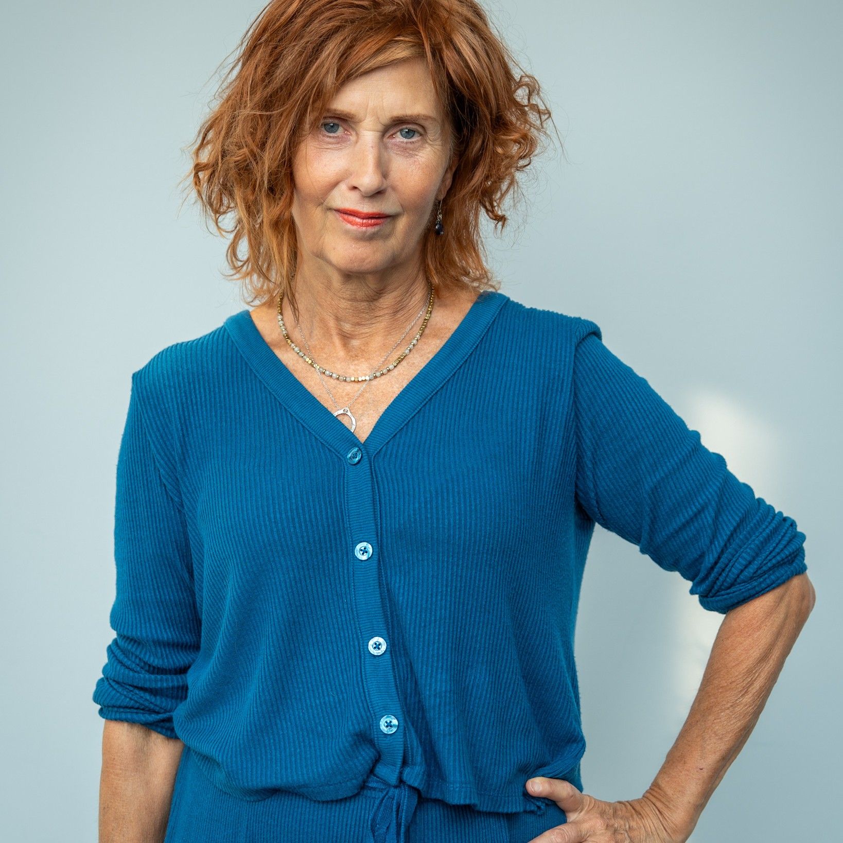 Profilbild för Karina Elver