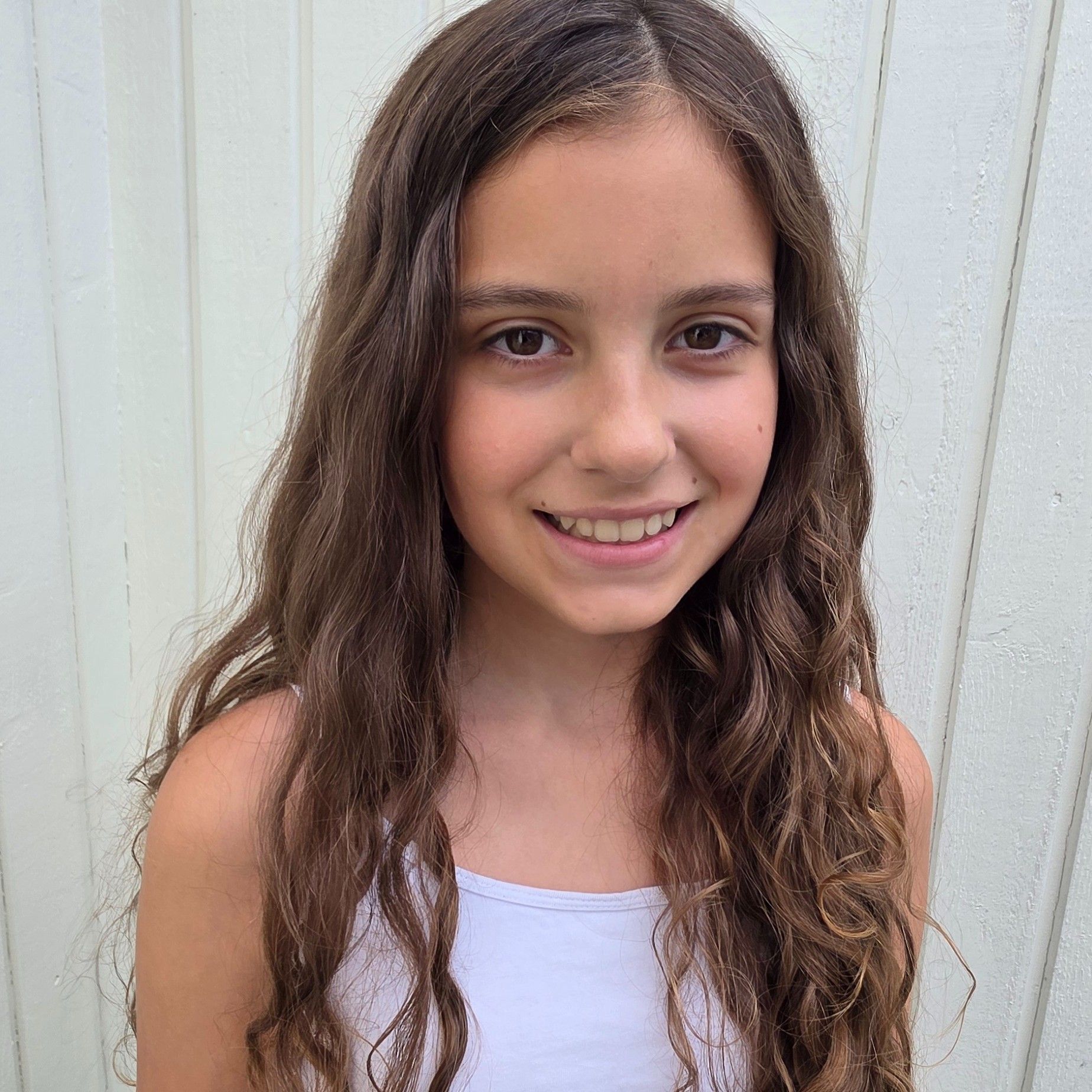 Profilbild för Aliyah Gafar