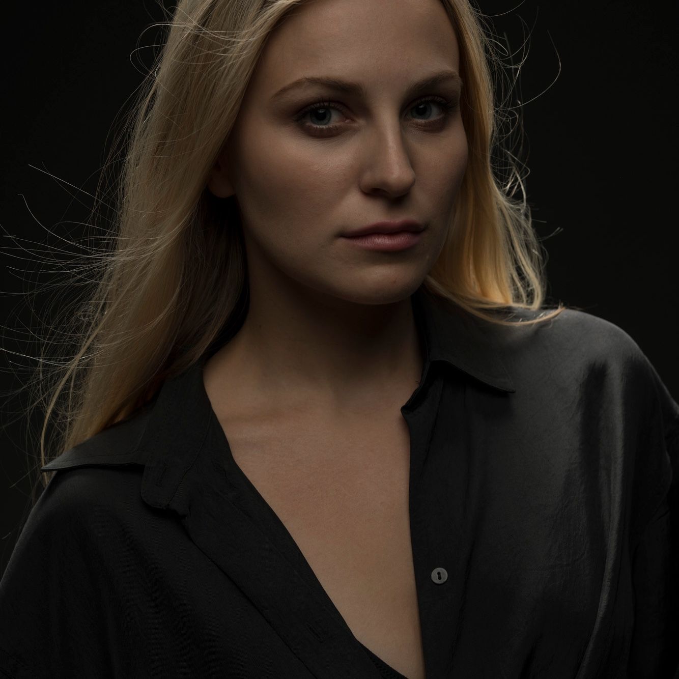 Profilbild för Polina Smiian