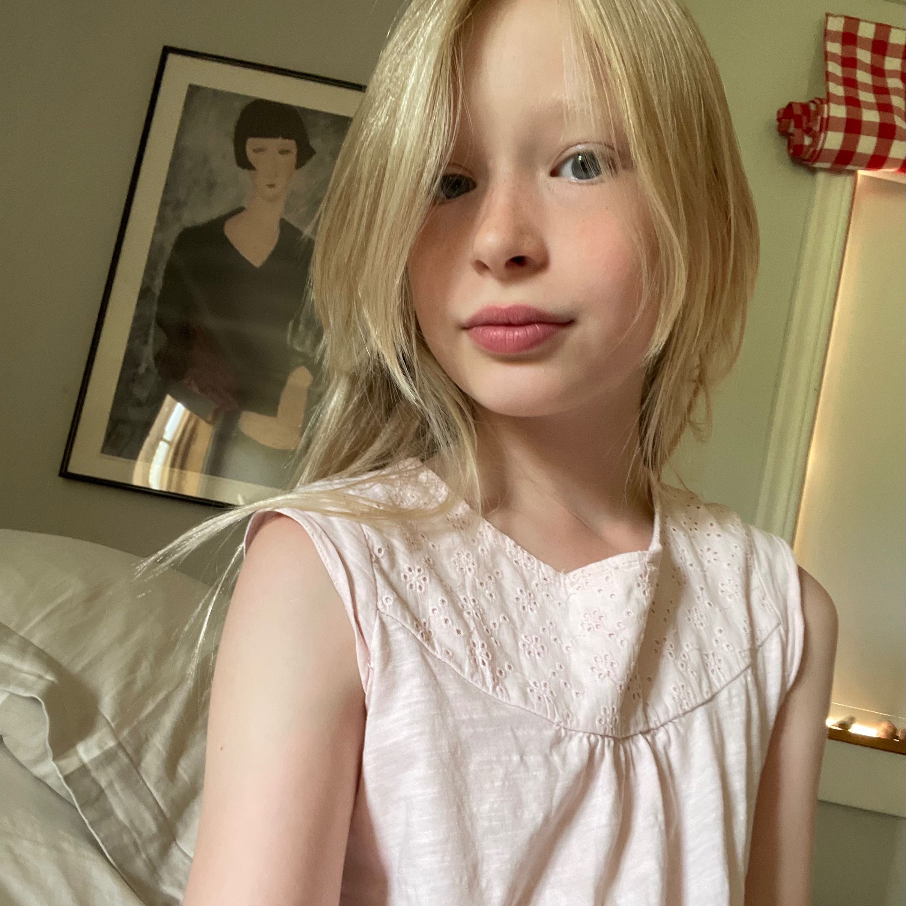 Profilbild för Nike Silfverberg