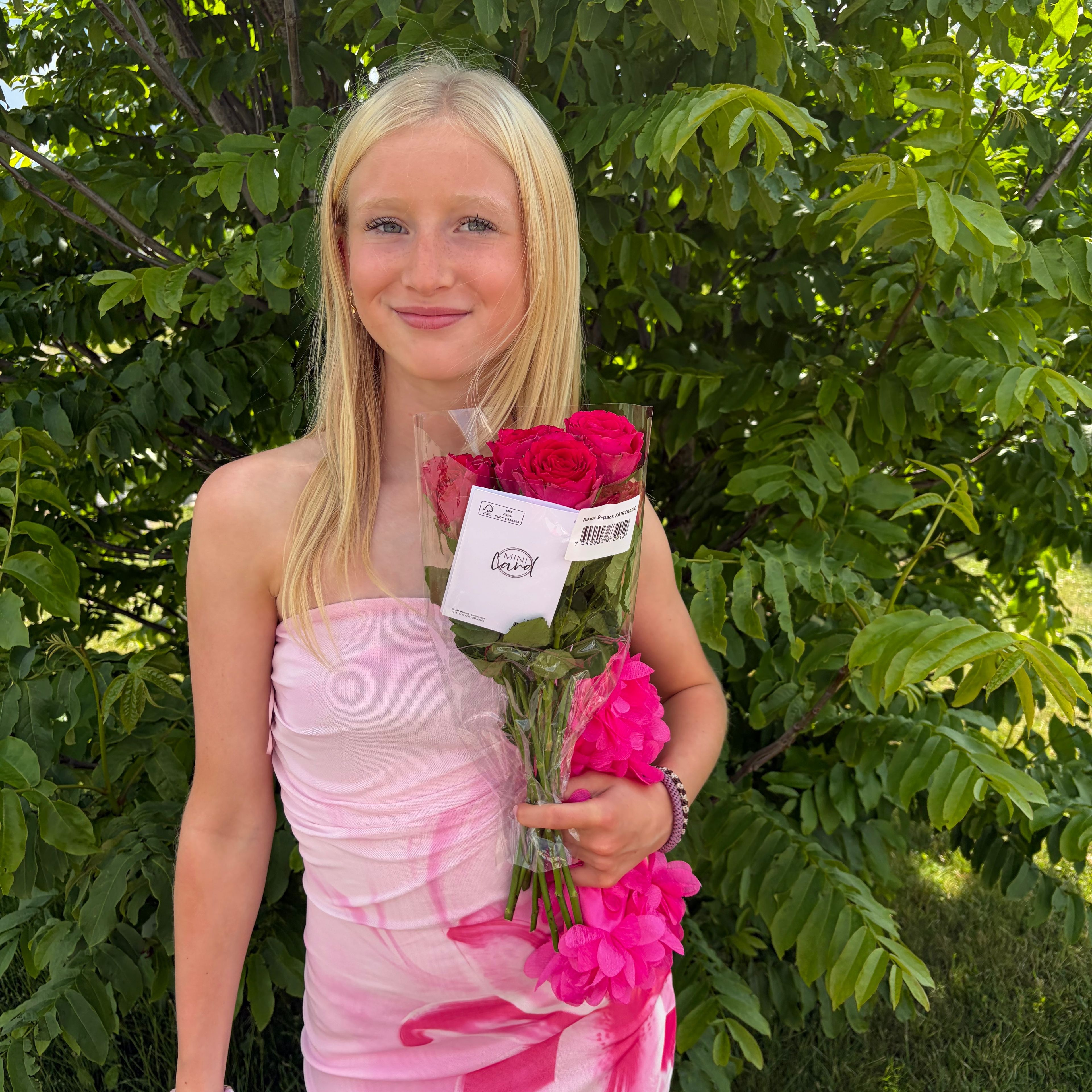 Profilbild för Tindra Fröberg